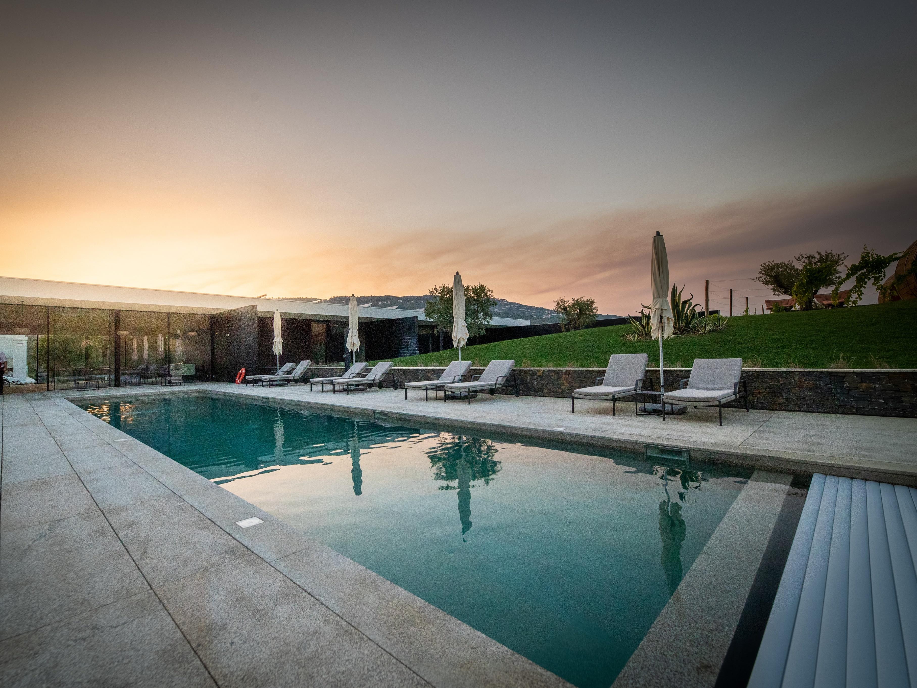 Pacheca The Wine House E - Quinta Da Pacheca Lamego