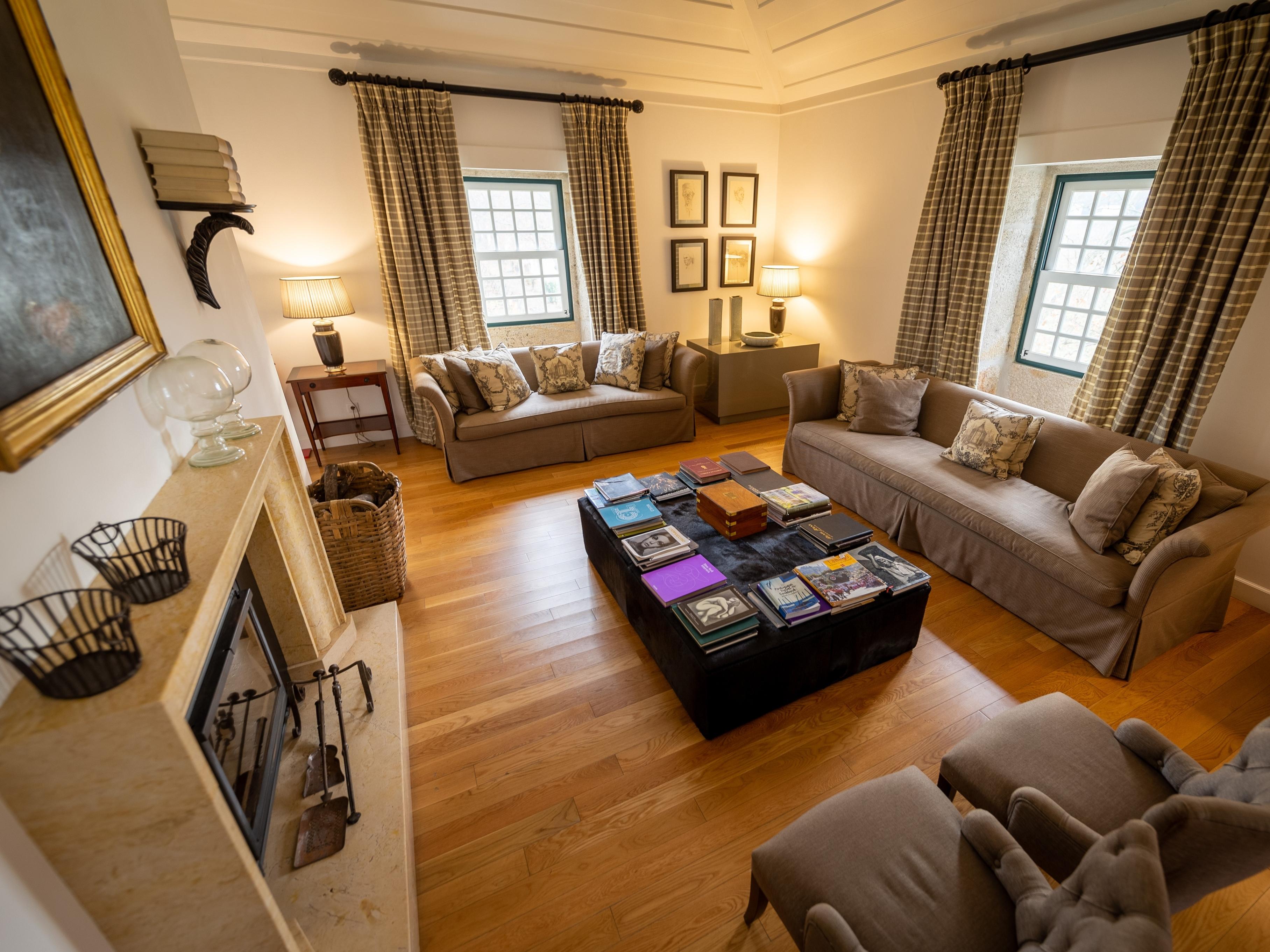 Pacheca The Wine House E - Quinta Da Pacheca