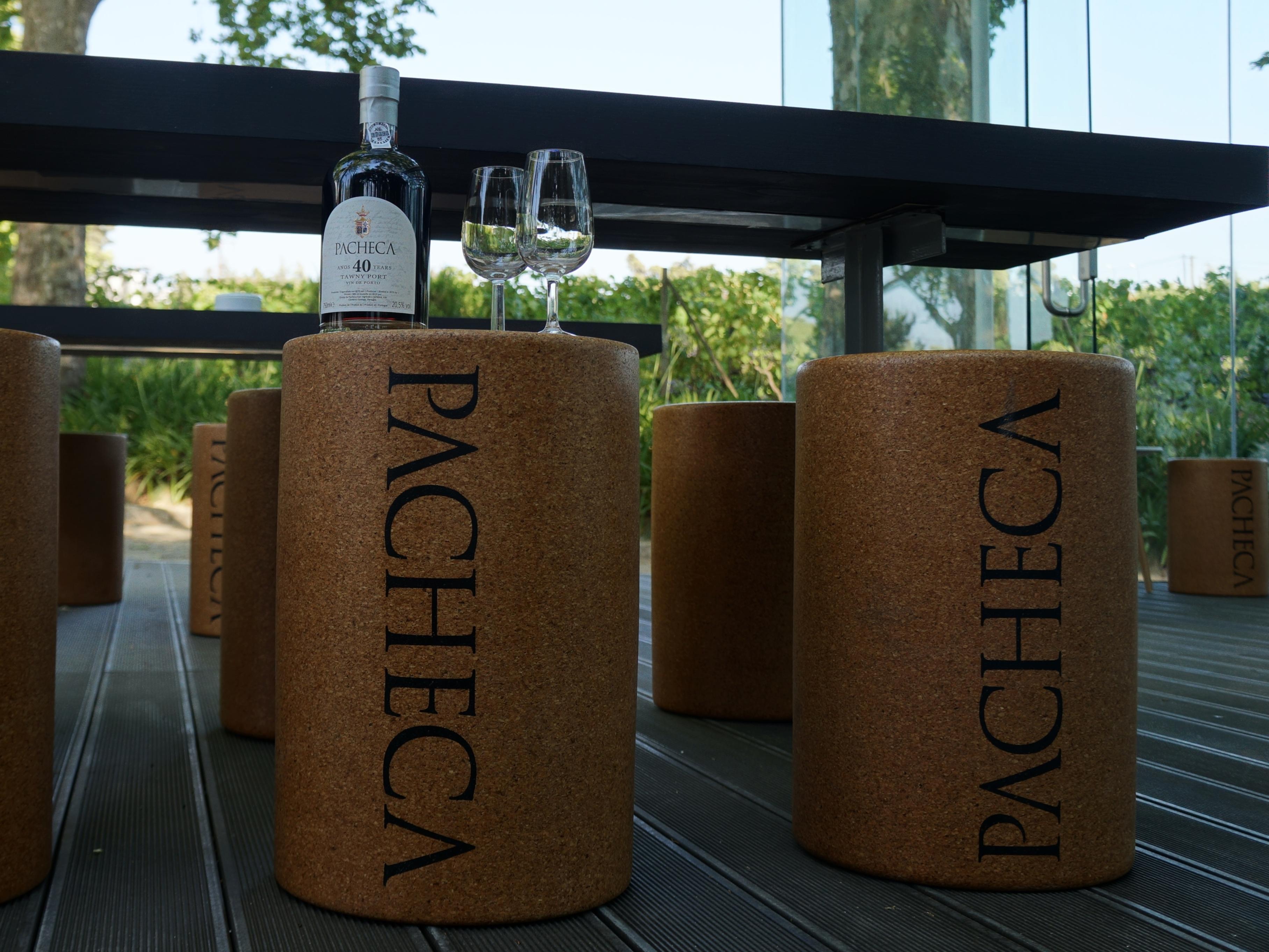 Pacheca The Wine House E - Quinta Da Pacheca Hotel 5*