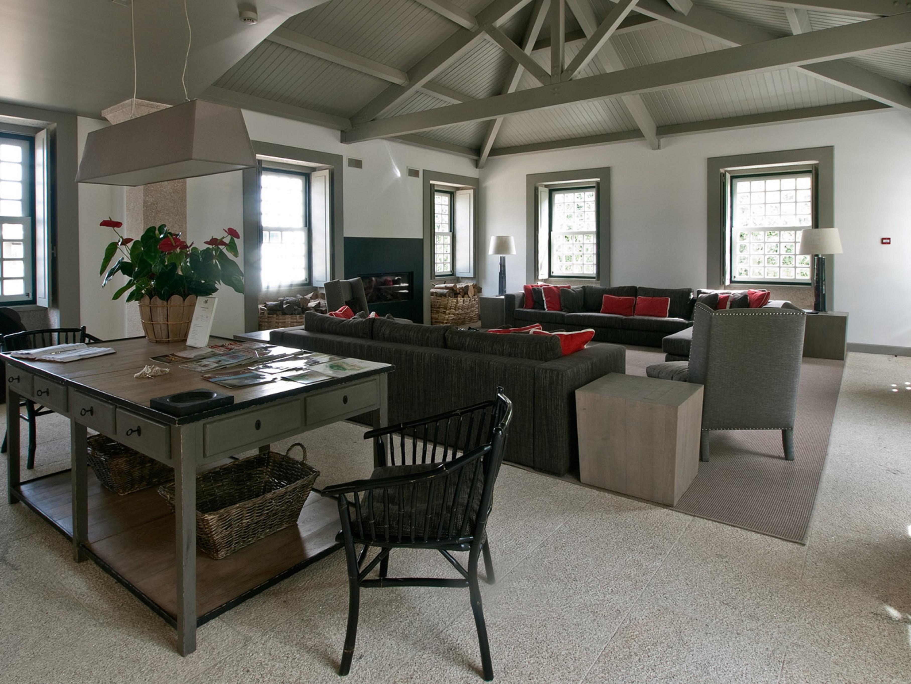Hotel Pacheca The Wine House E - Quinta Da Pacheca