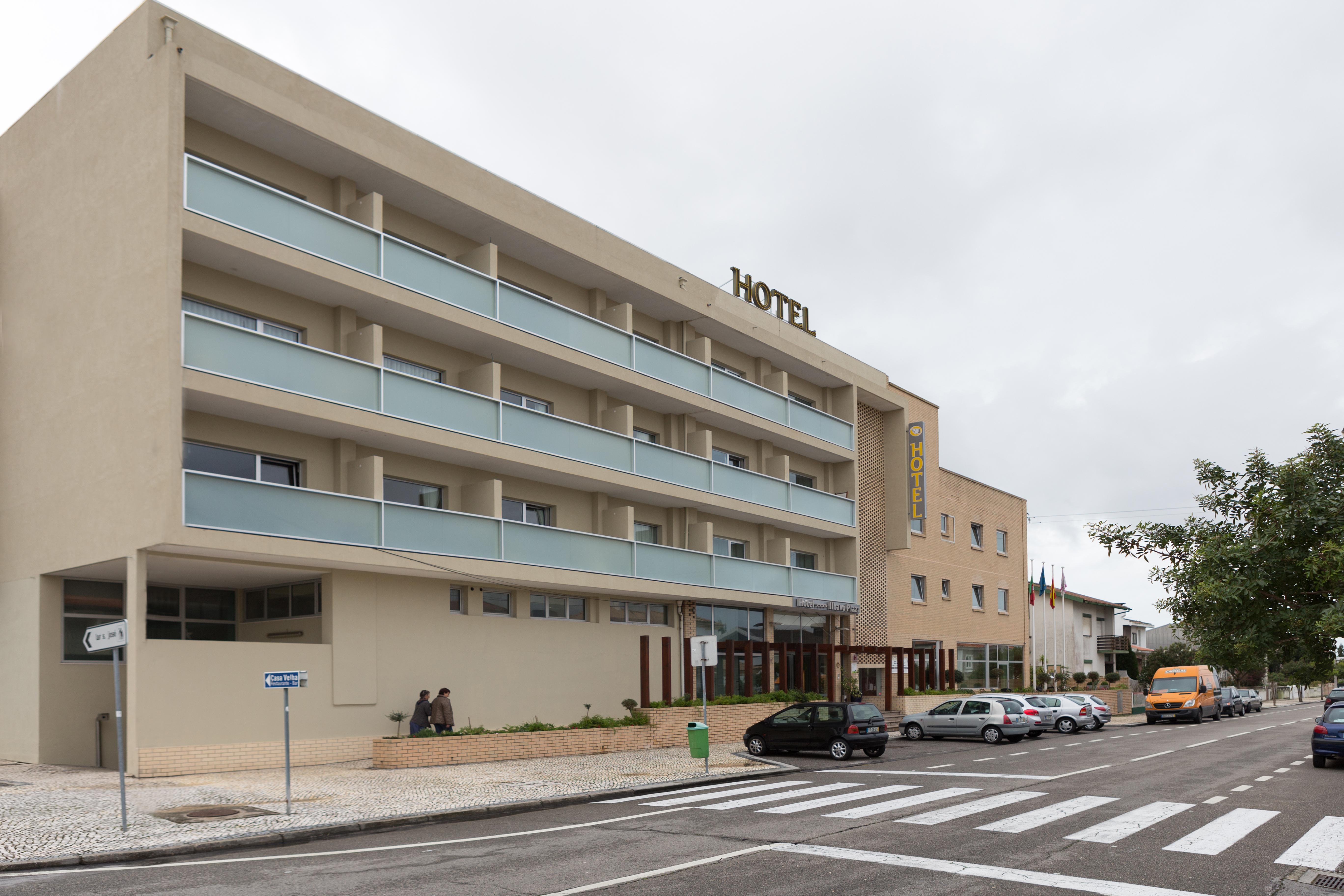 De Plaza & Hotel Ilhavo