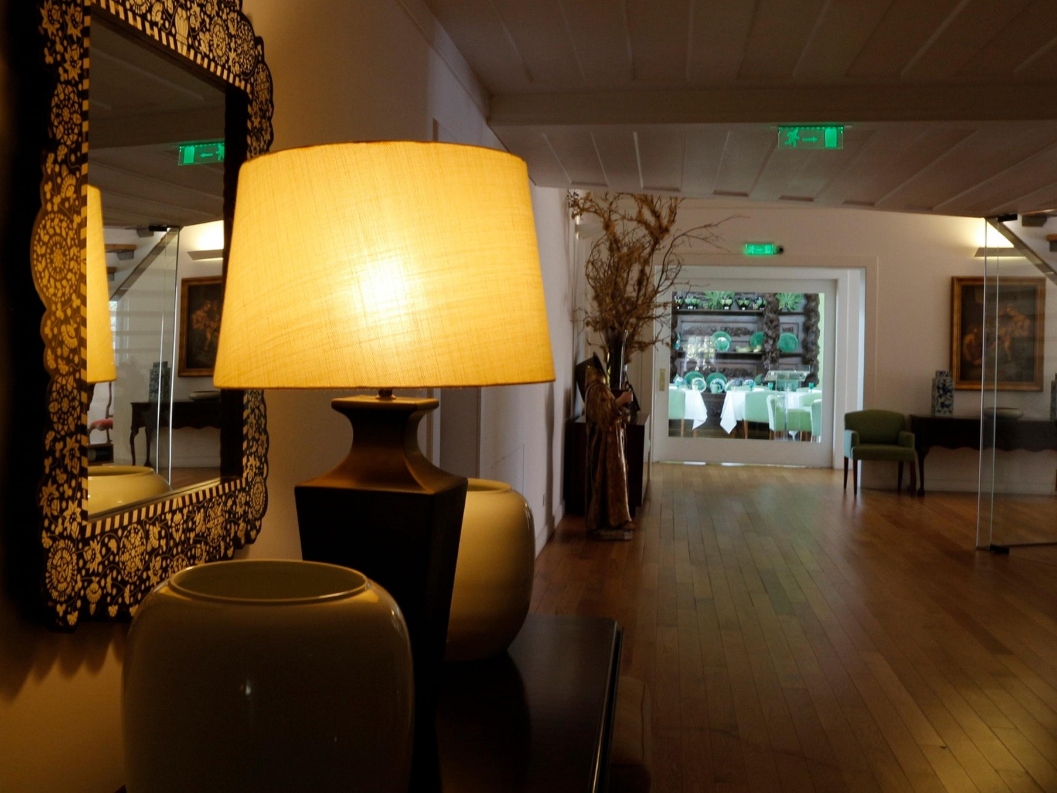 Pacheca The Wine House E - Quinta Da Pacheca Lamego