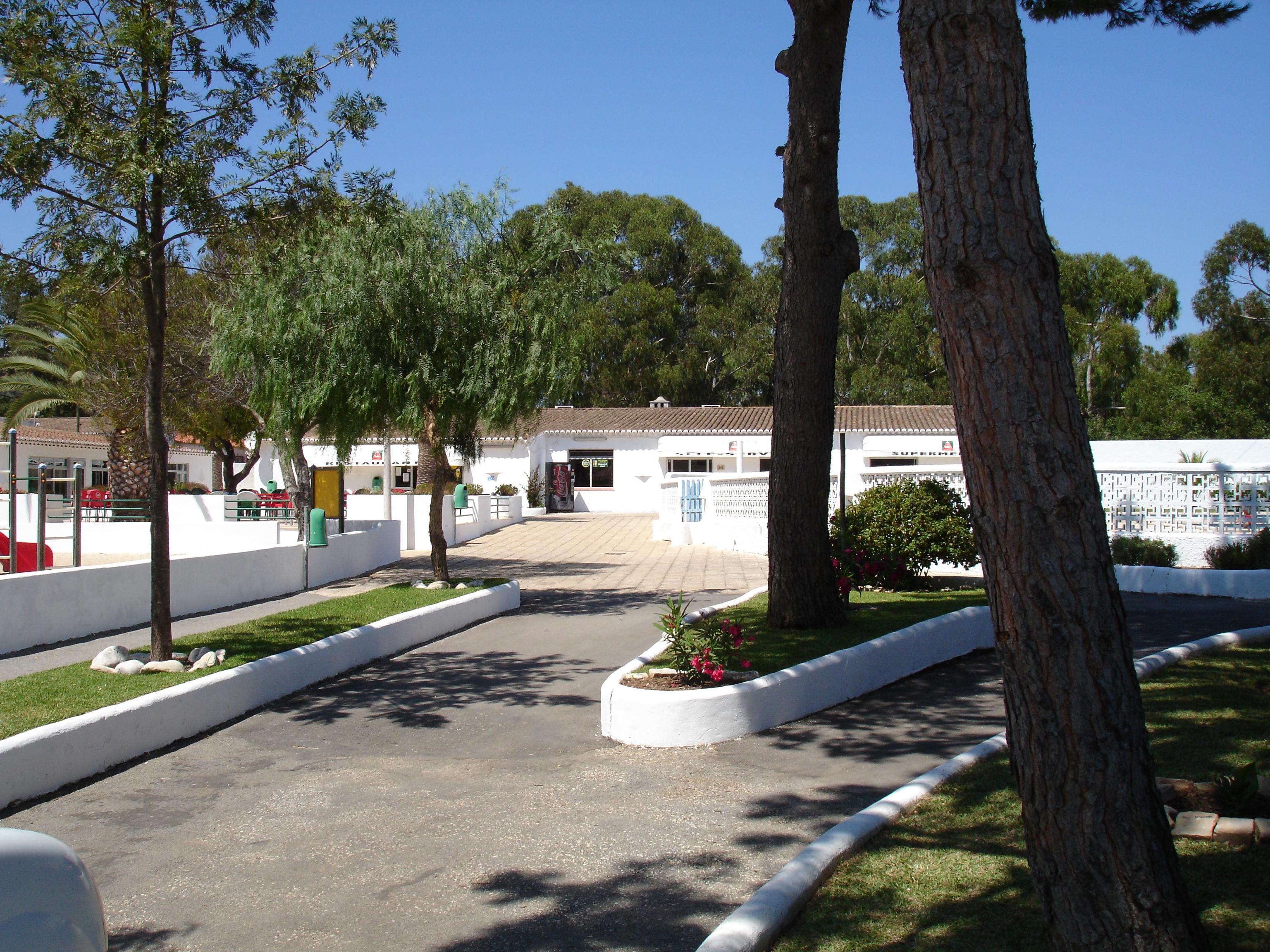 Orbitur Park - Valverde Hotel 4*