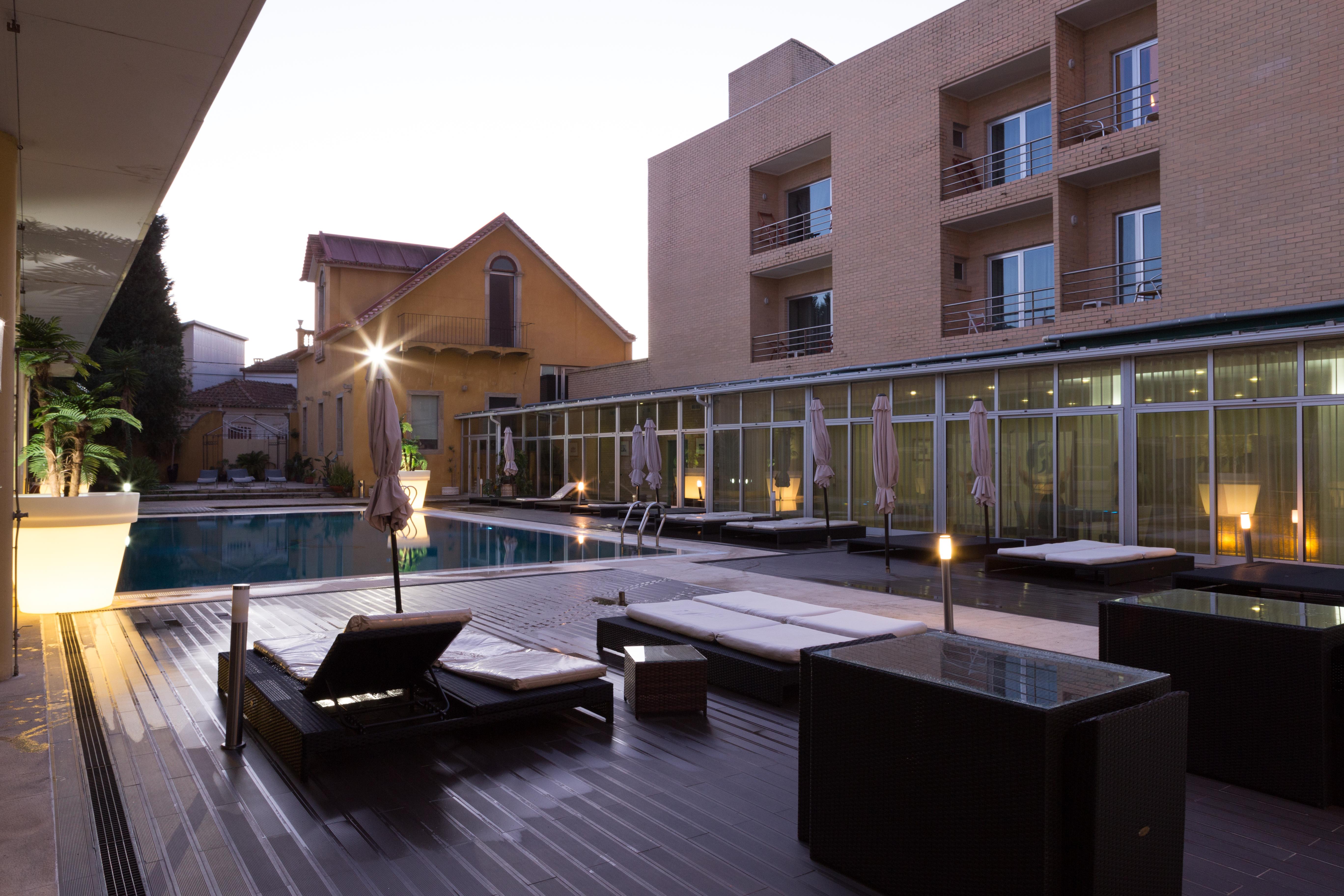De Plaza & Hotel