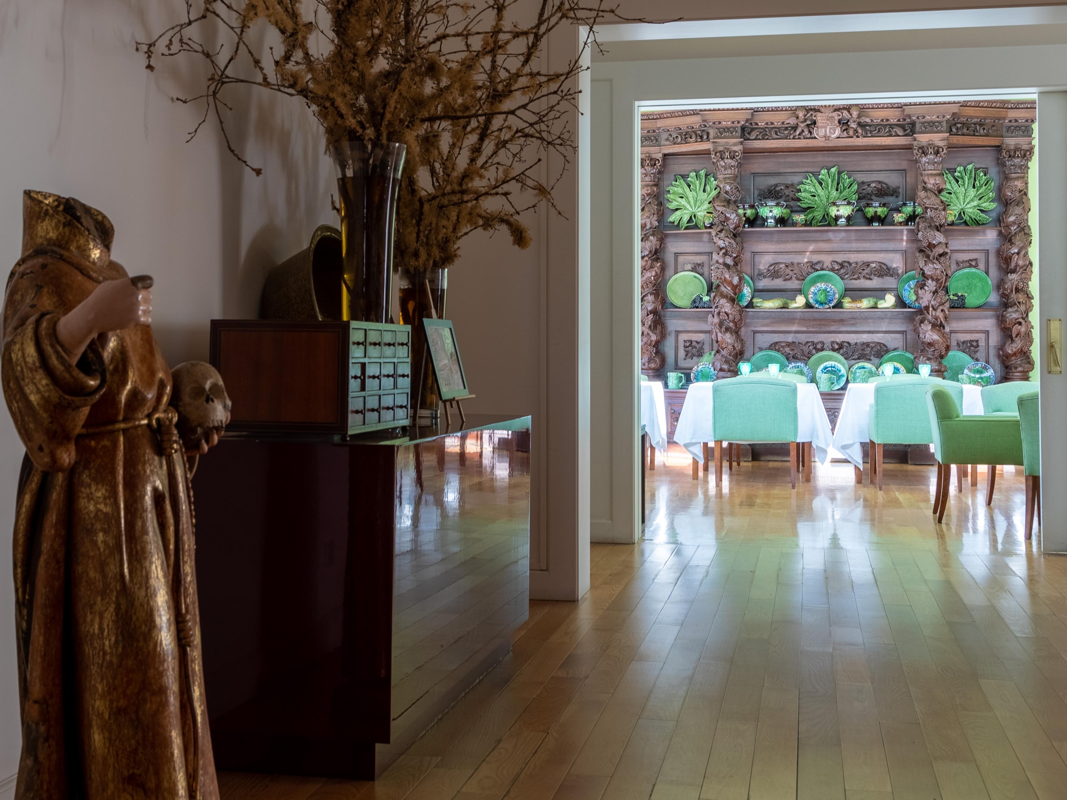 Hotel Pacheca The Wine House E - Quinta Da Pacheca