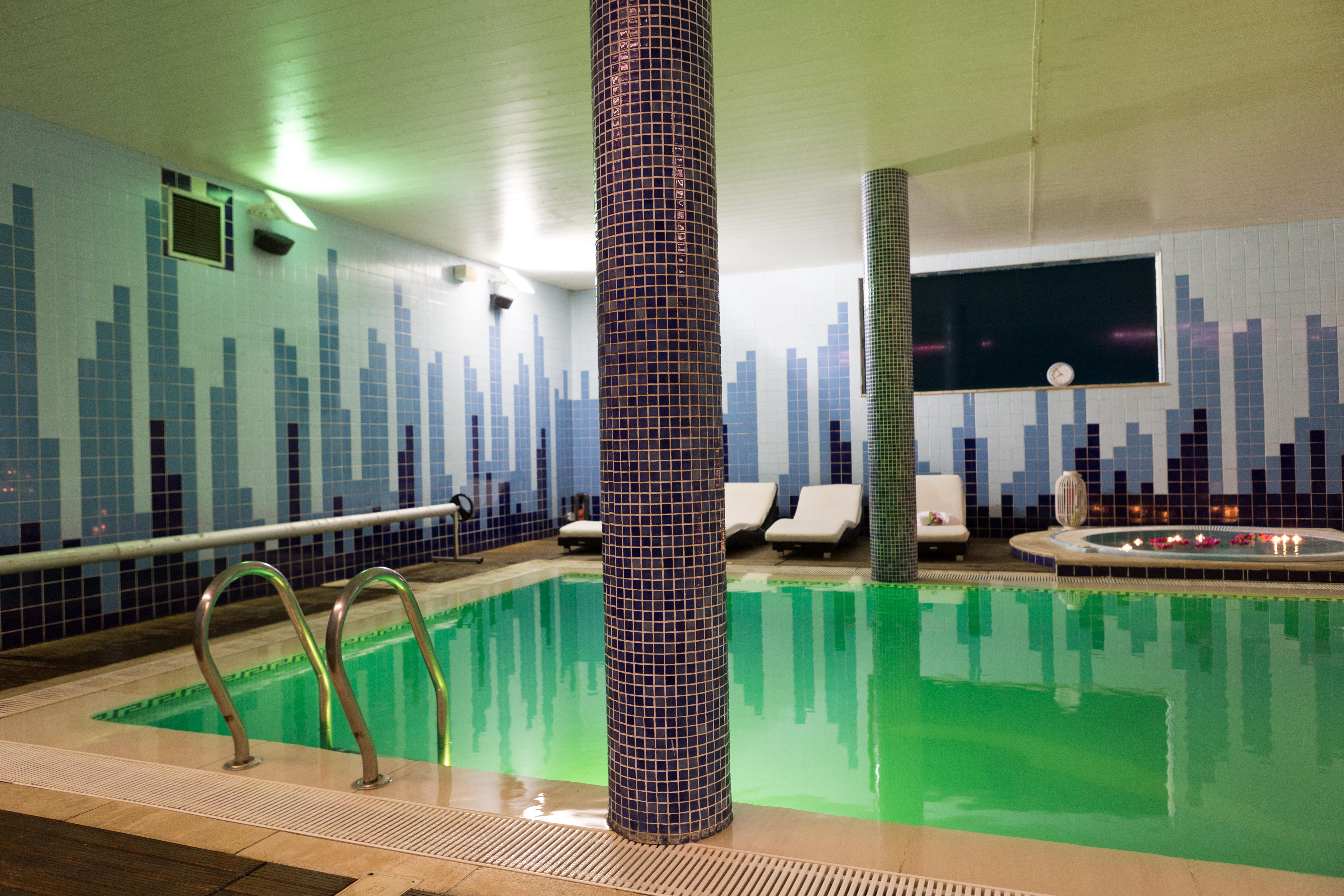 Hotel De Plaza & Ilhavo