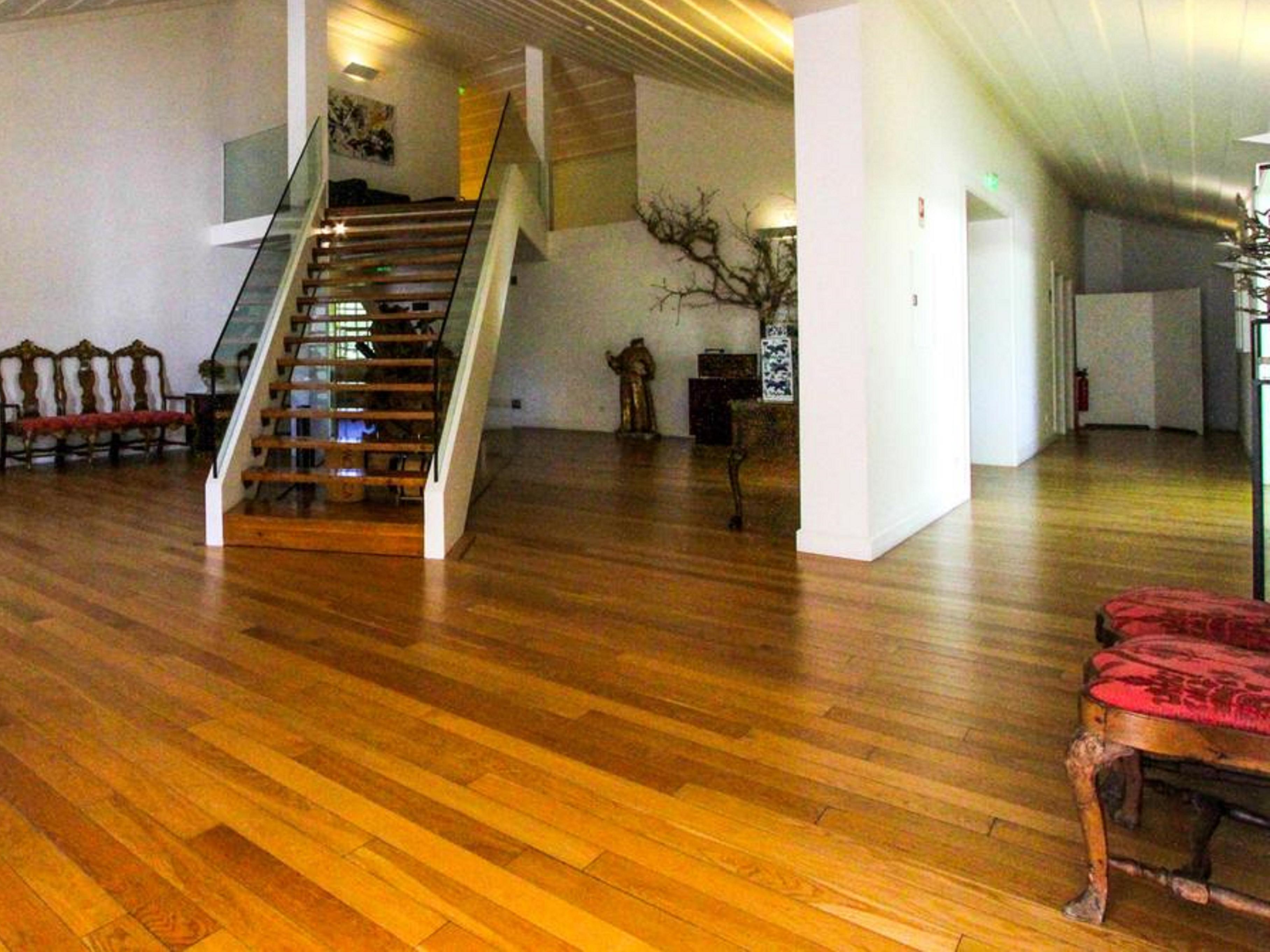 Pacheca The Wine House E - Quinta Da Pacheca Hotel Lamego