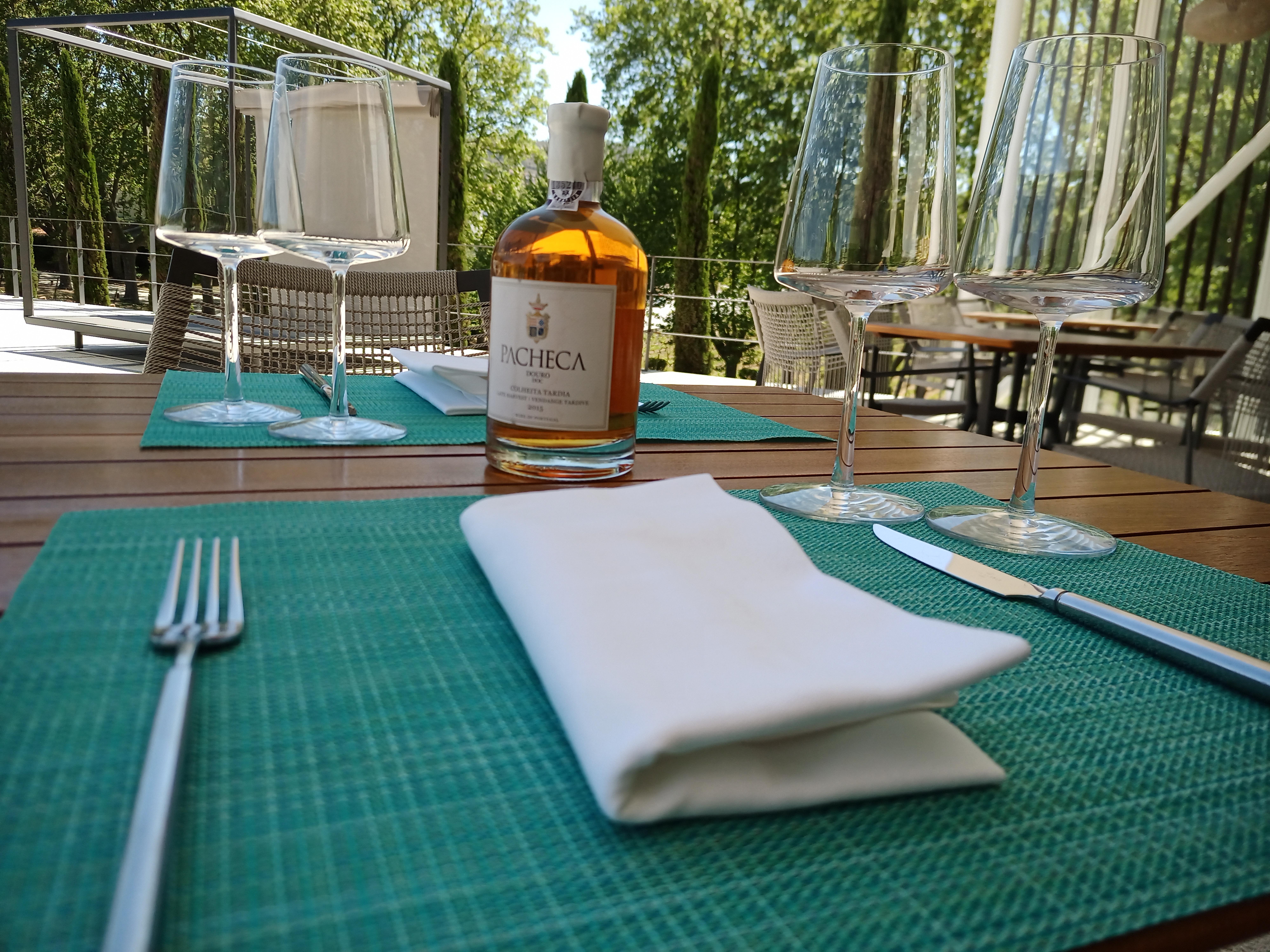 Pacheca The Wine House E - Quinta Da Pacheca Hotel Lamego