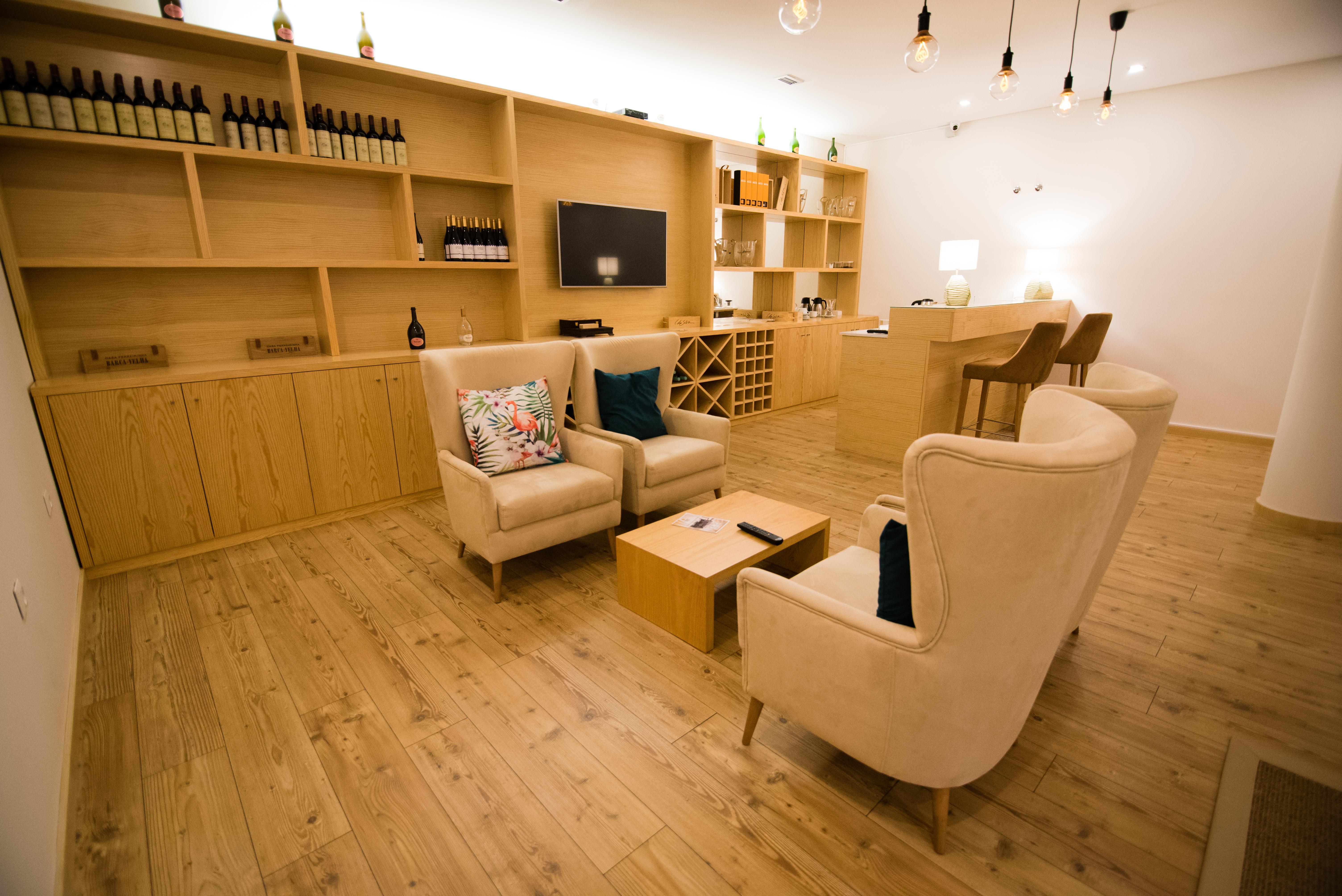 Hotel Lam Celorico De Basto