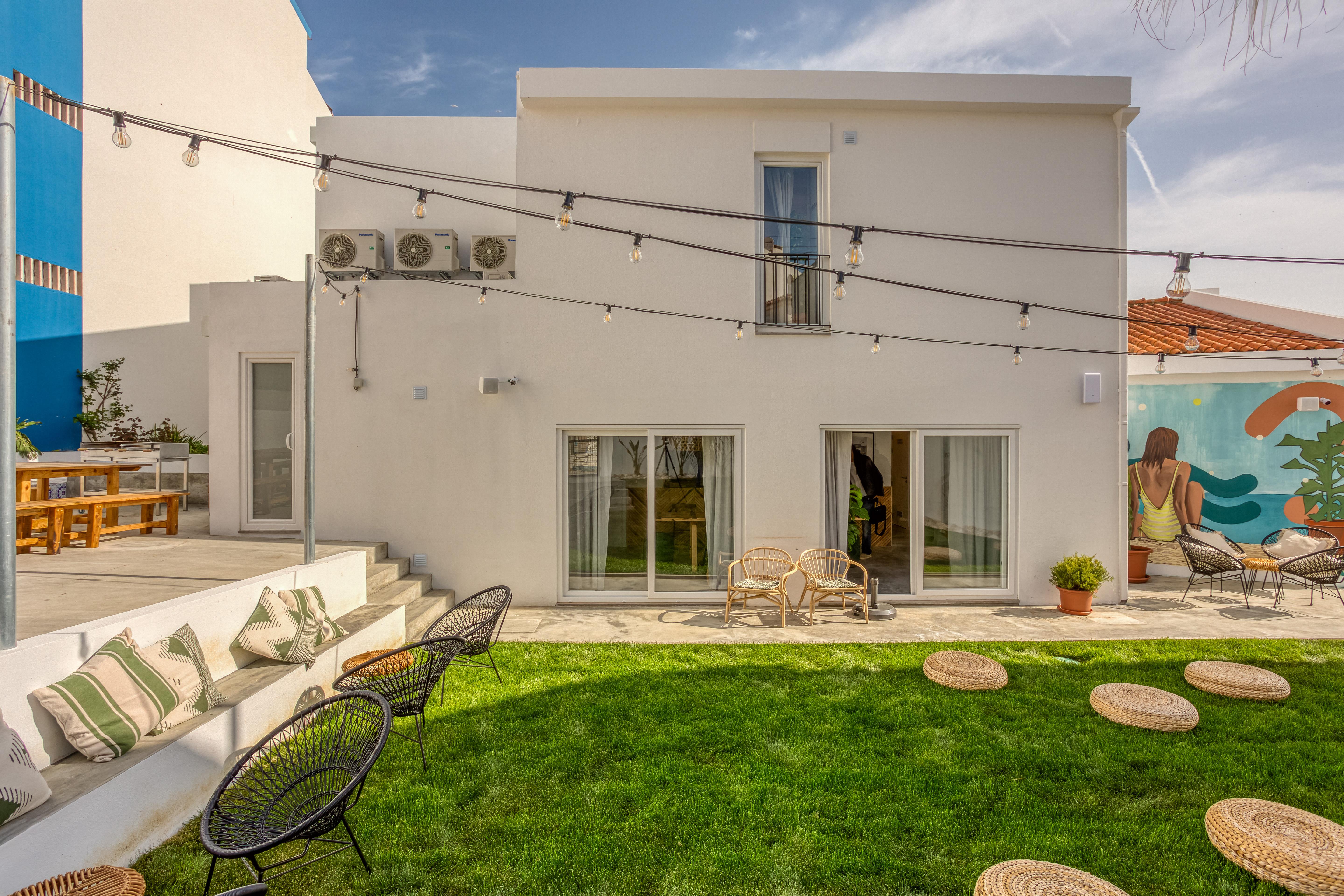 Hostel Selina Boavista *