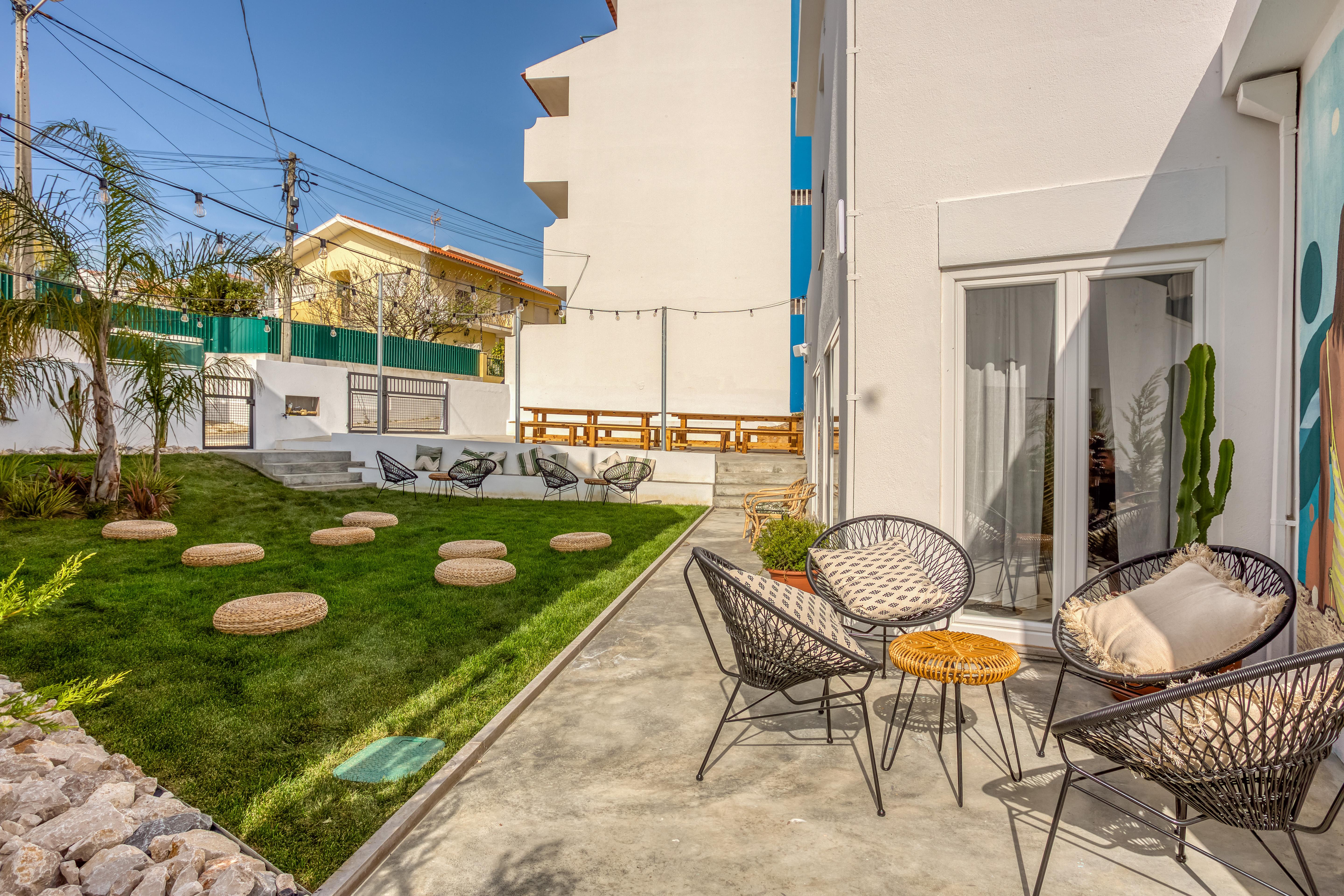Selina Boavista Hostel