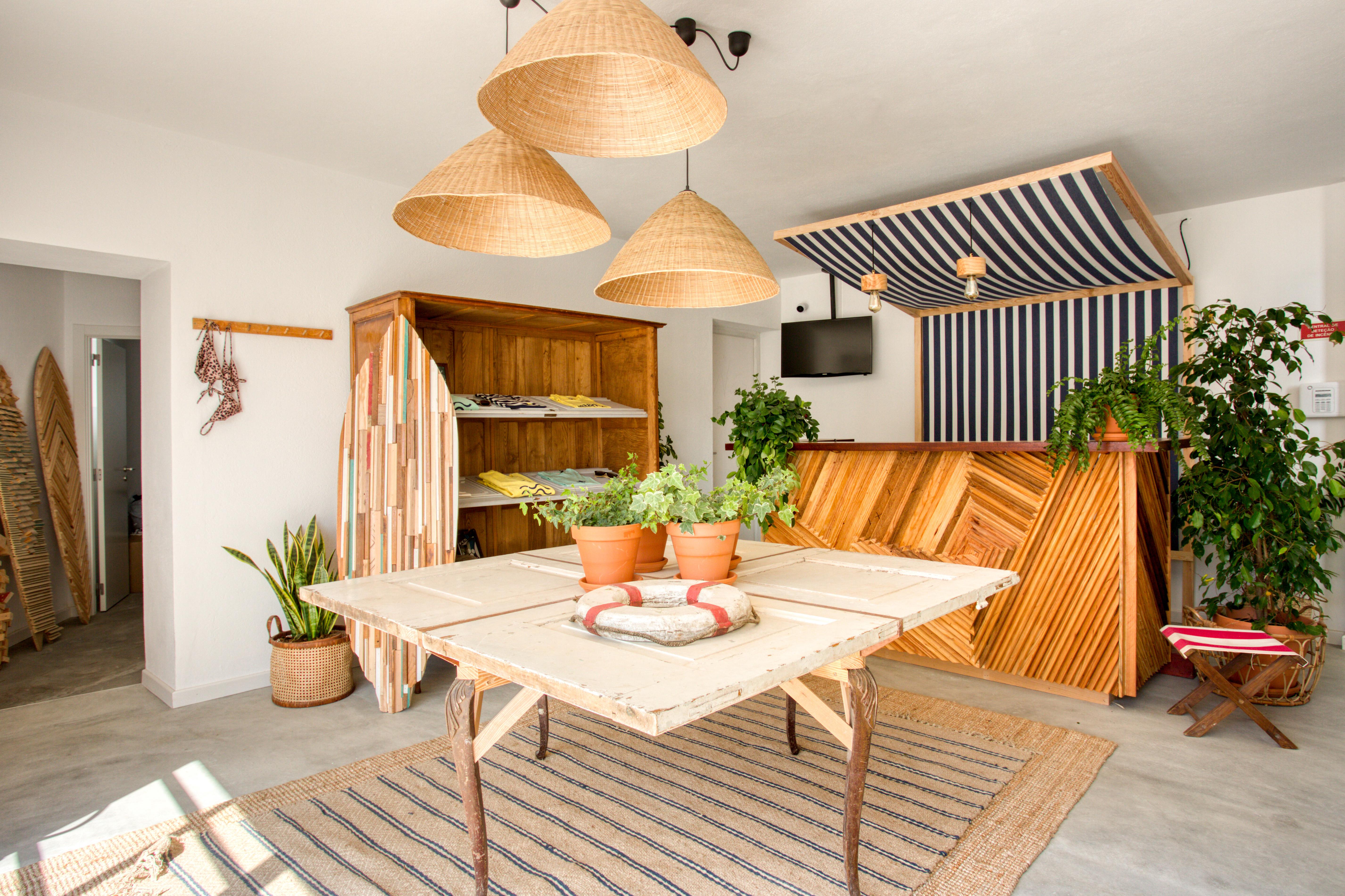 Hostel Selina Boavista Ericeira