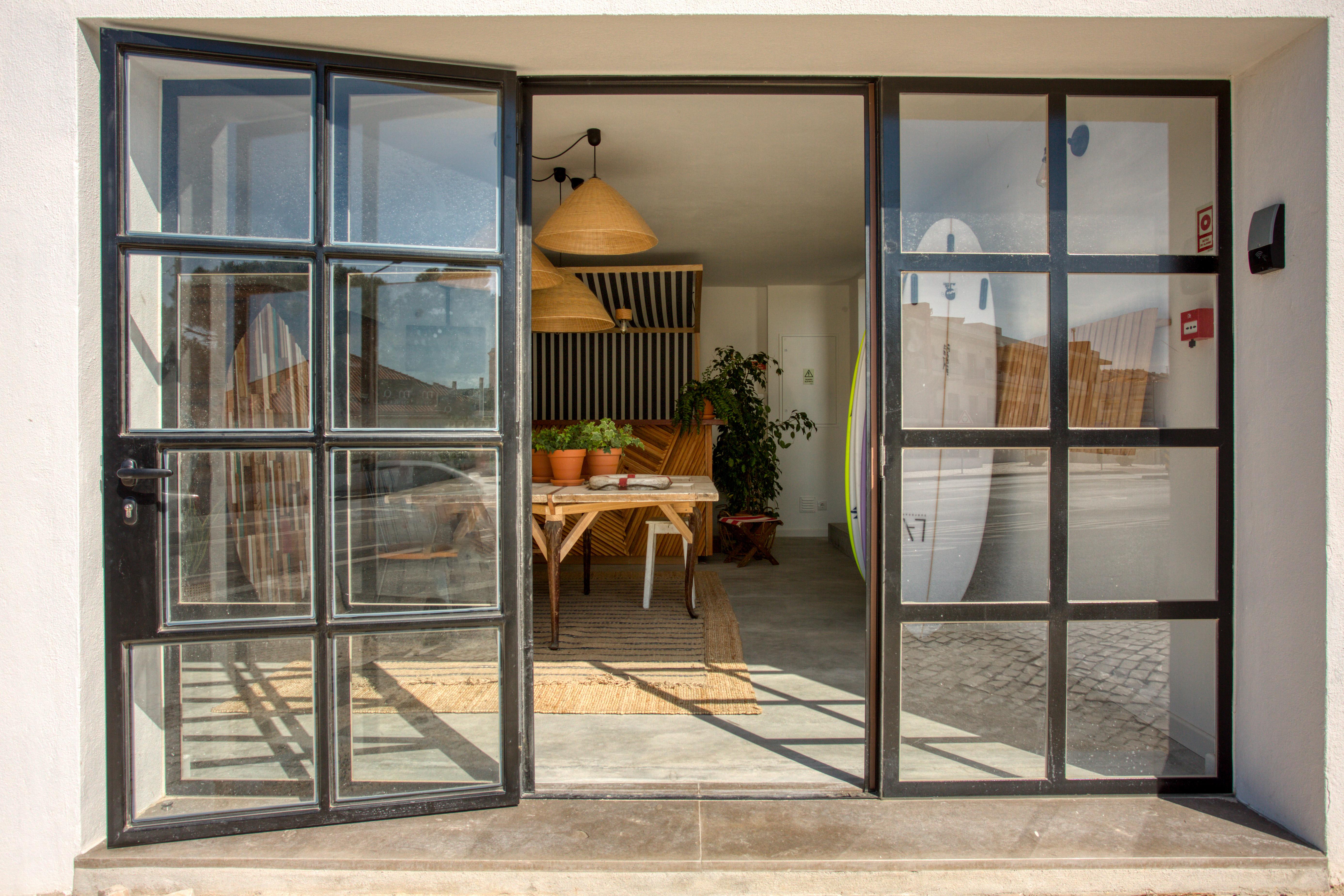 Selina Boavista Hostel