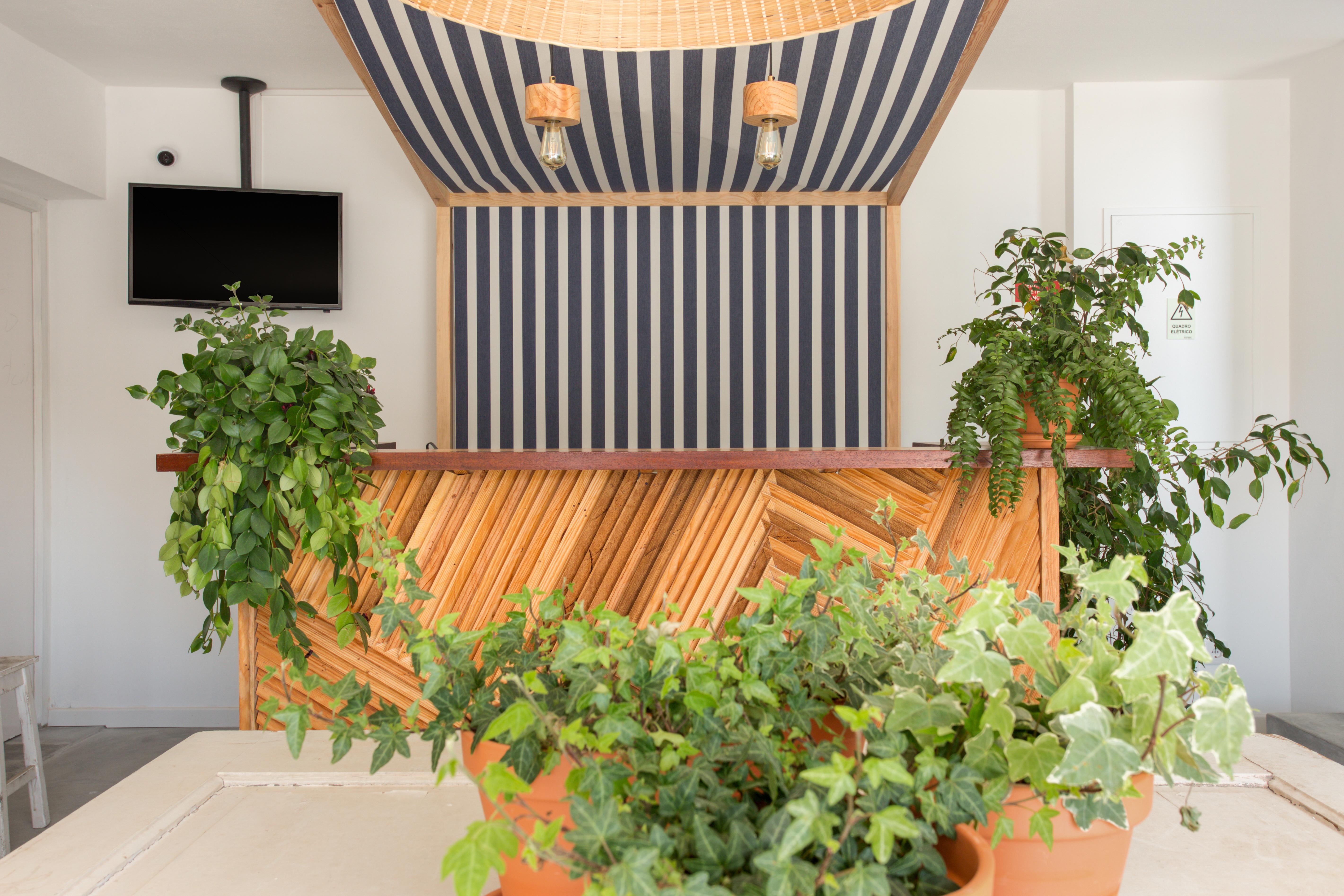 Hostel Selina Boavista