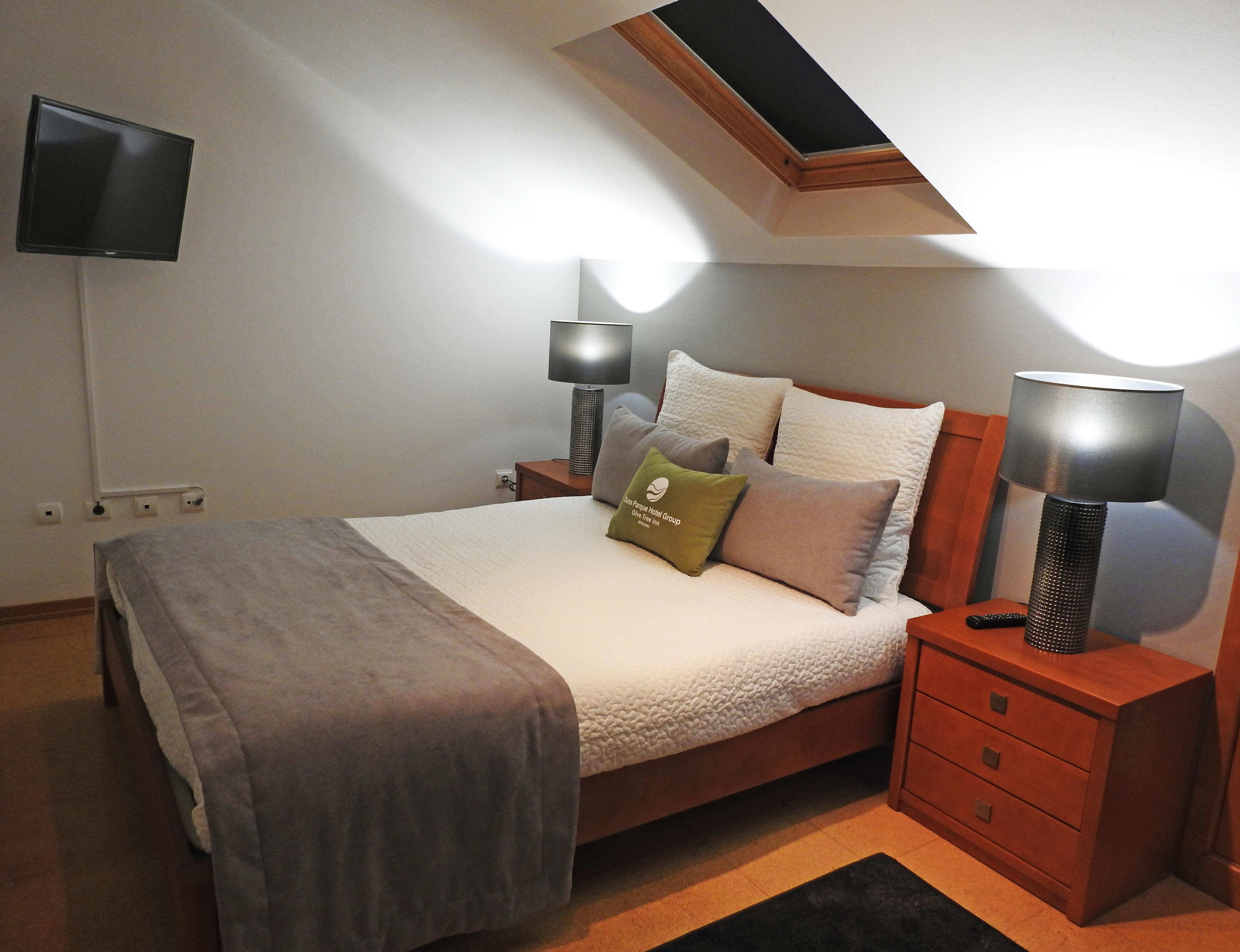 Milfontes - Duna Parque & Guest house 3*