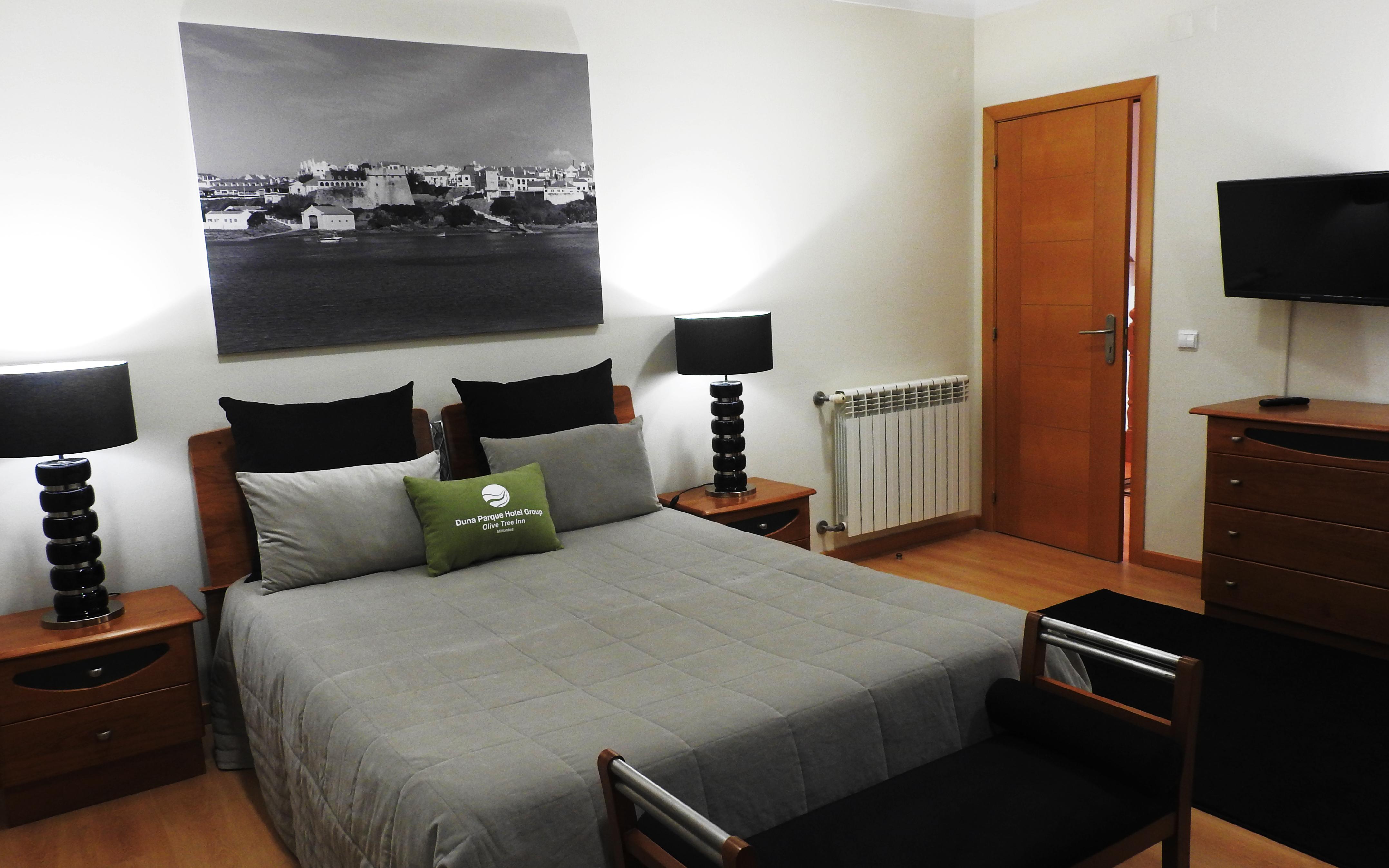 Milfontes - Duna Parque & 3* Vila Nova de Milfontes