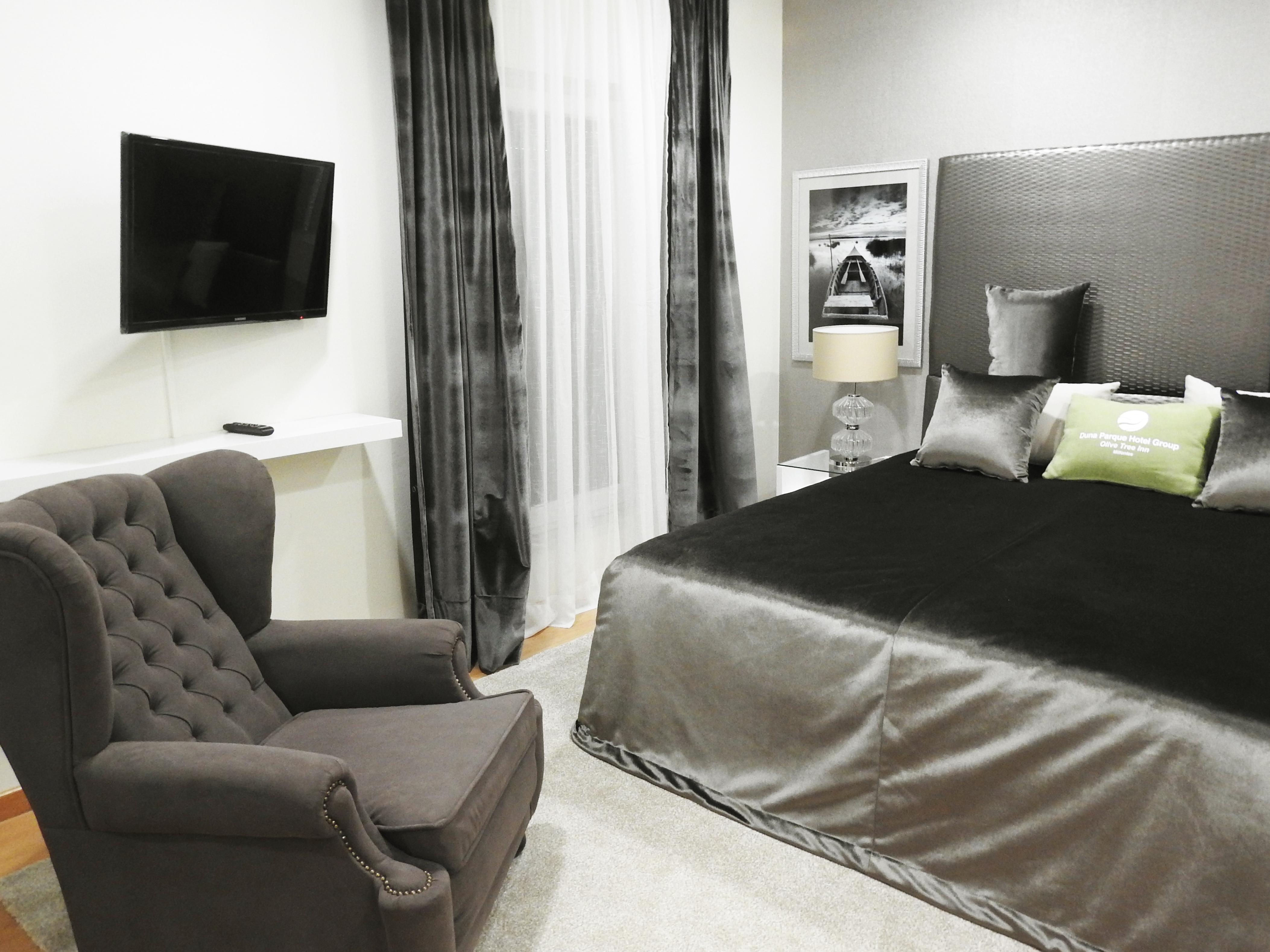 Milfontes - Duna Parque & 3*