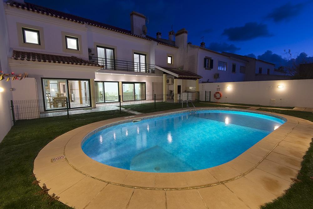Milfontes - Duna Parque & 3*