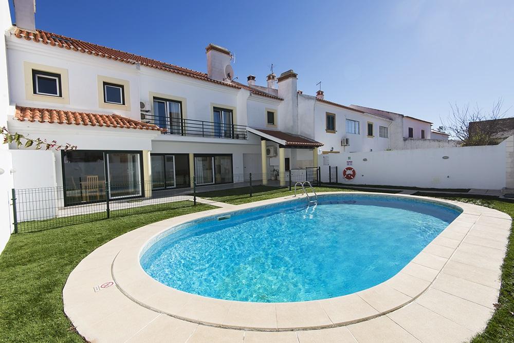 Milfontes - Duna Parque & Guest house