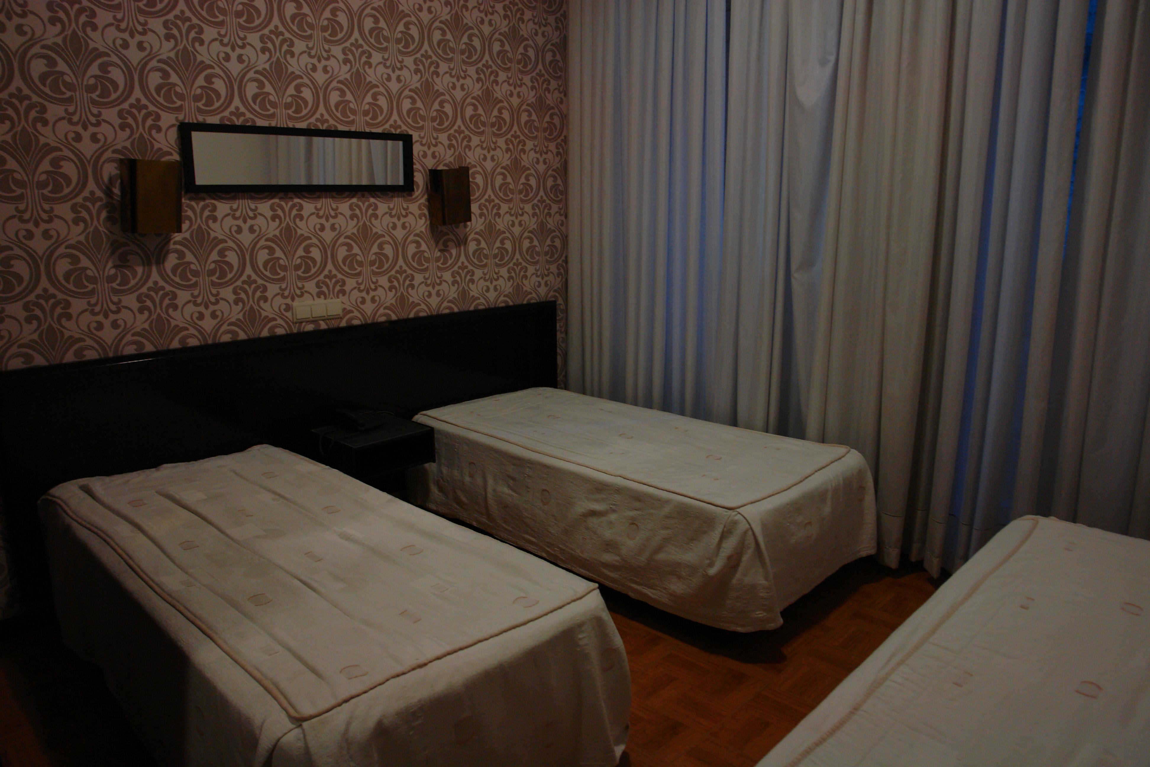 Universal Hotel
