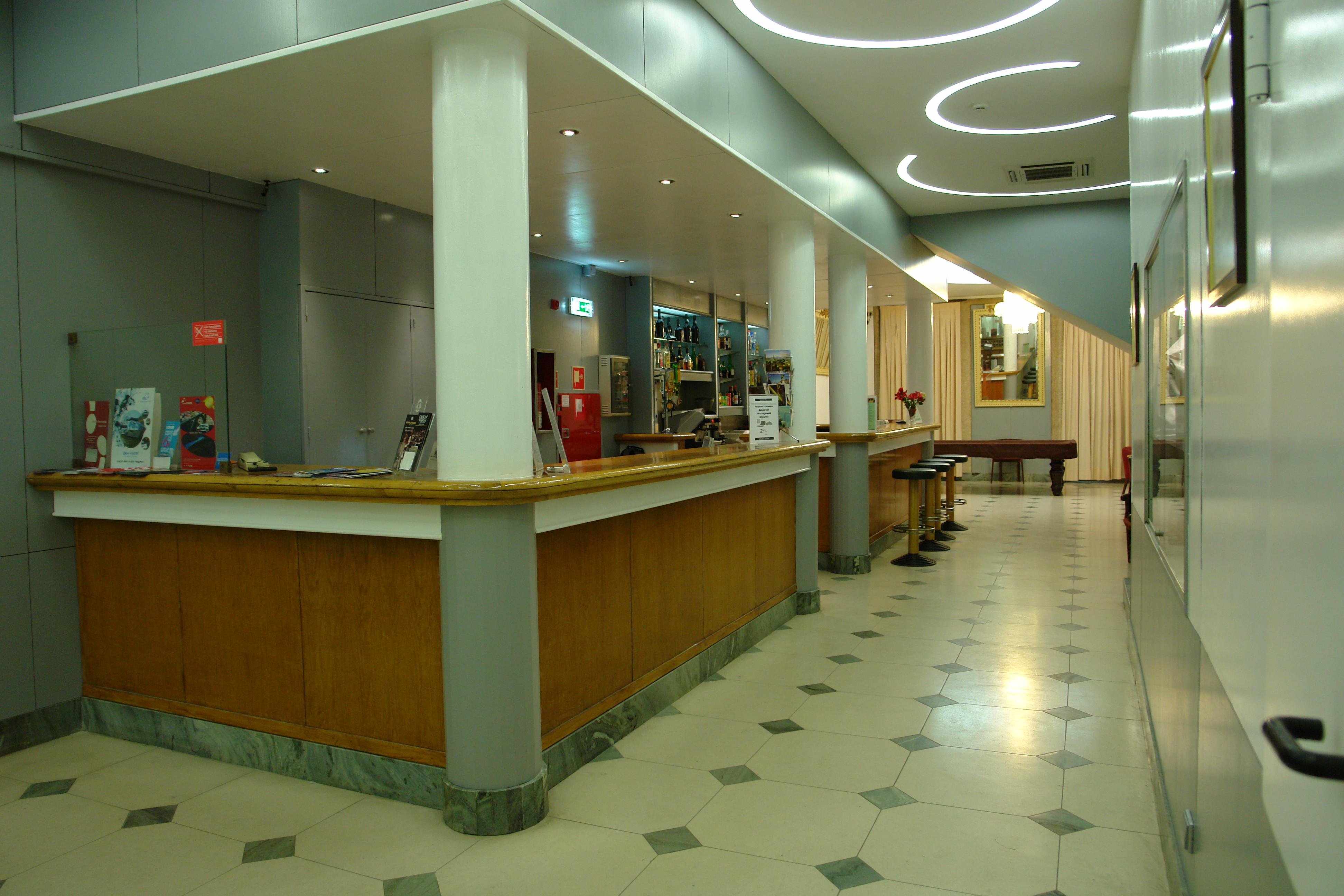 Hotel Universal Porto