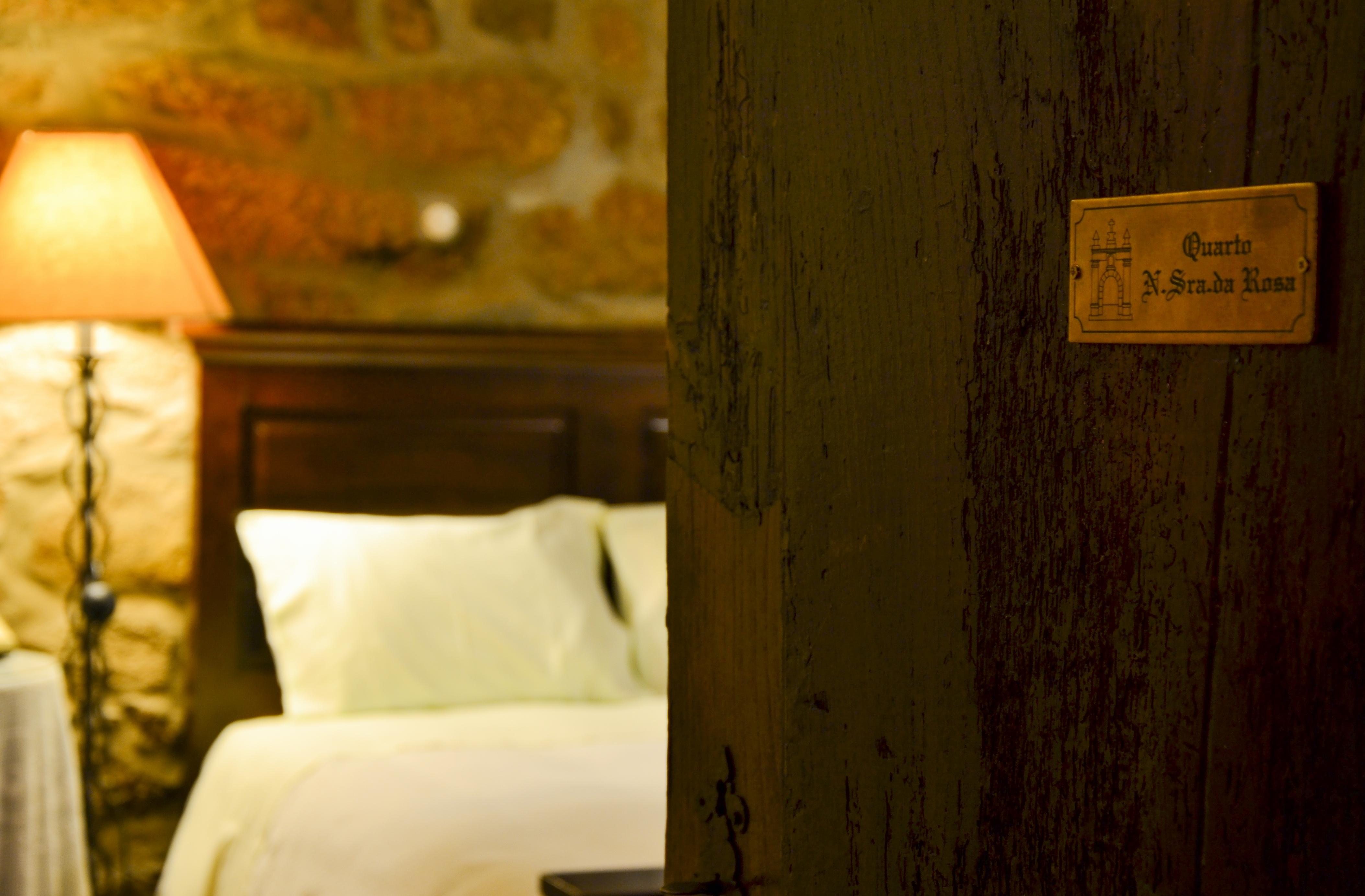 Country house Quinta Da Mata - Turismo De Habitacao