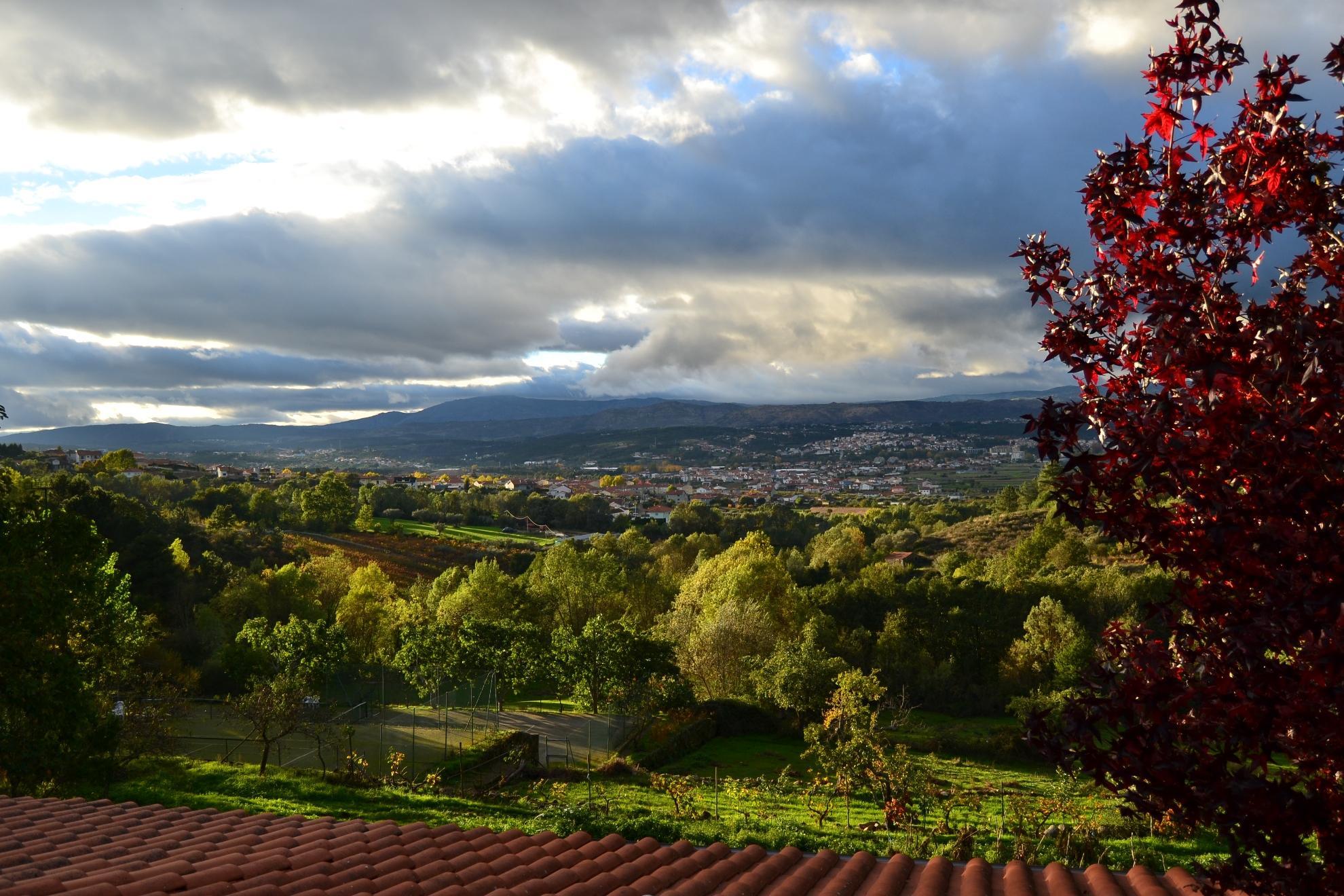 Casa rural Quinta Da Mata - Turismo De Habitacao