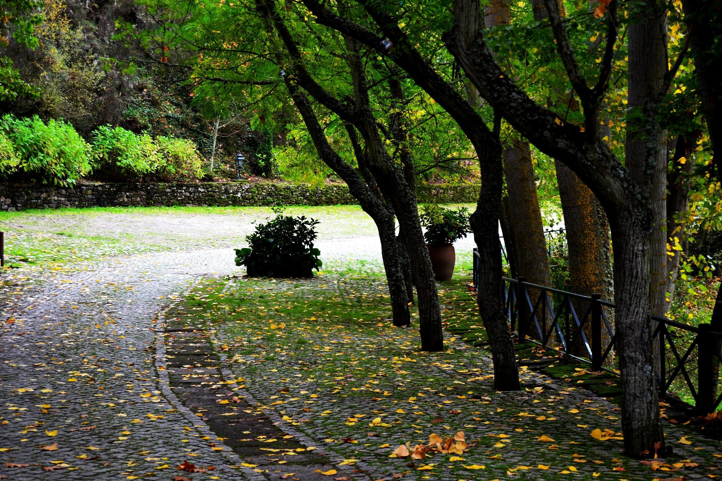 Quinta Da Mata - Turismo De Habitacao Country house Chaves