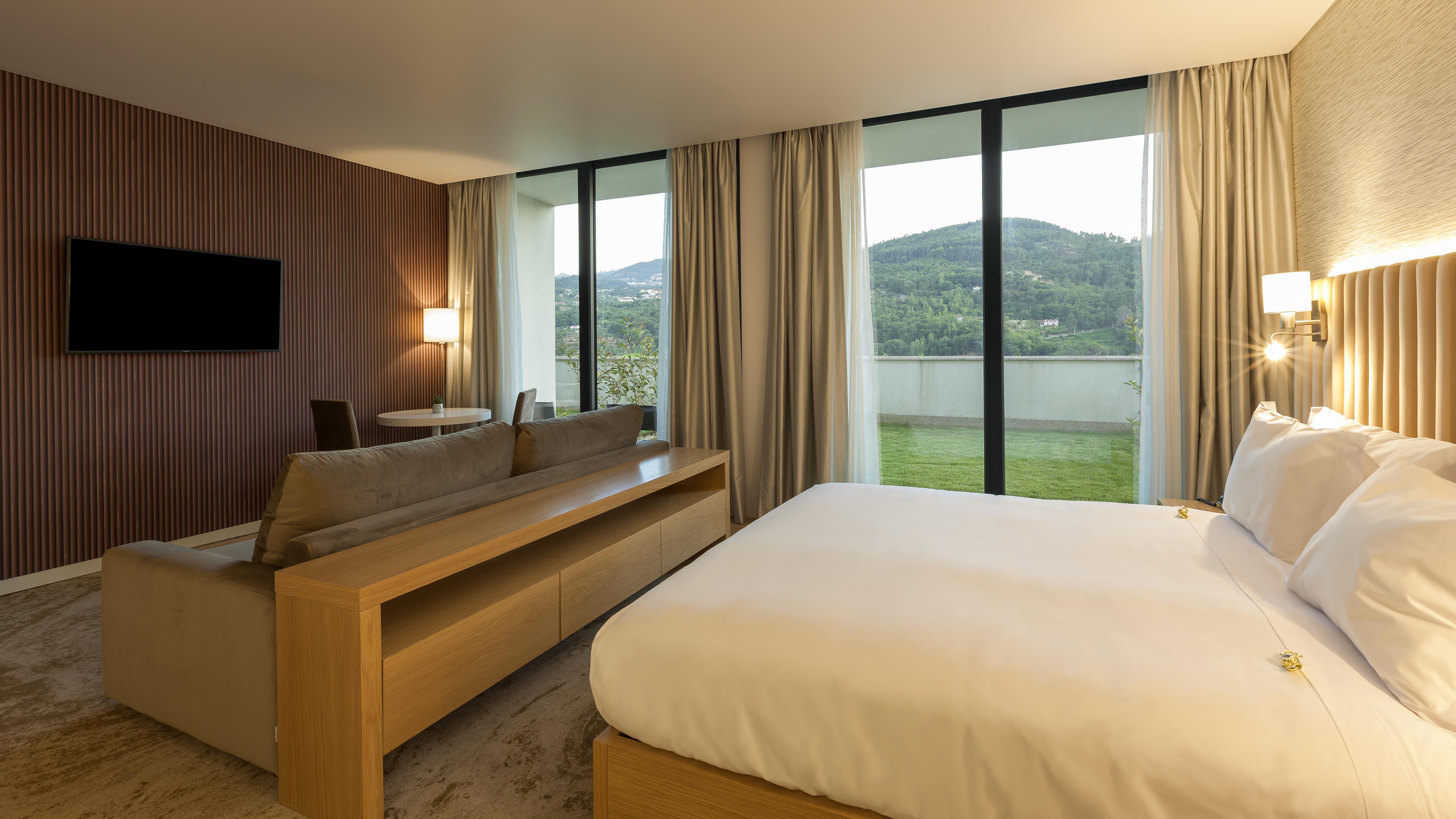 Douro Royal Valley & Hotel 5*