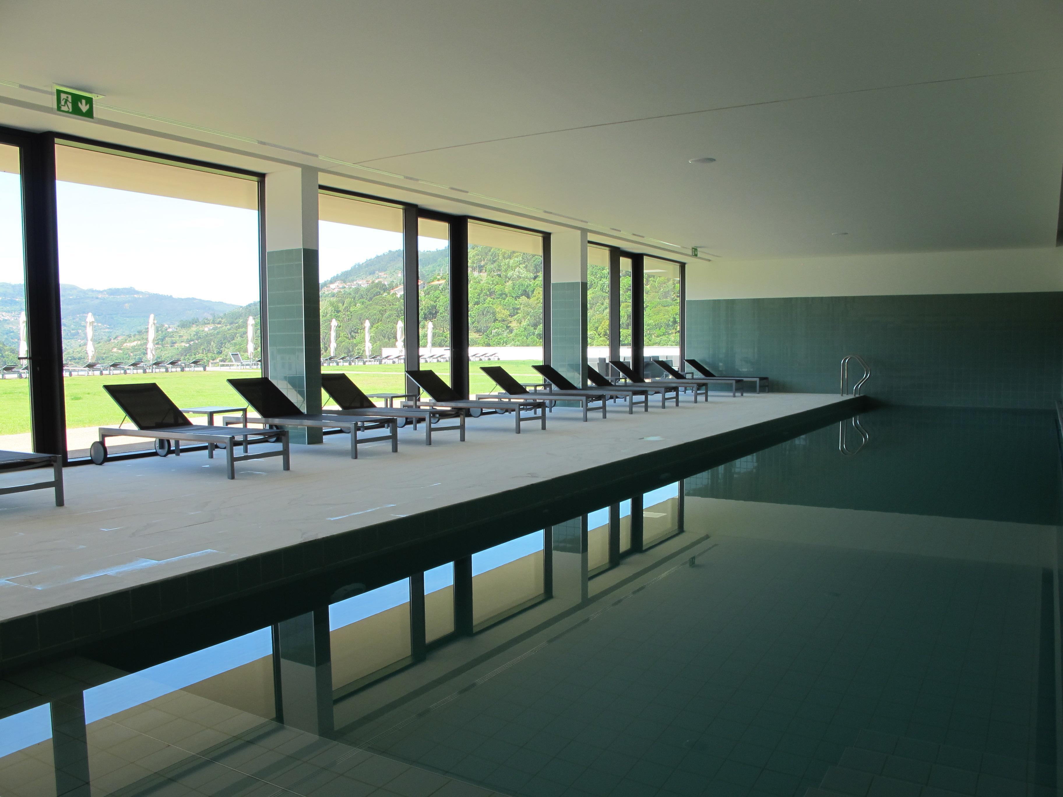 Hotel Douro Royal Valley &