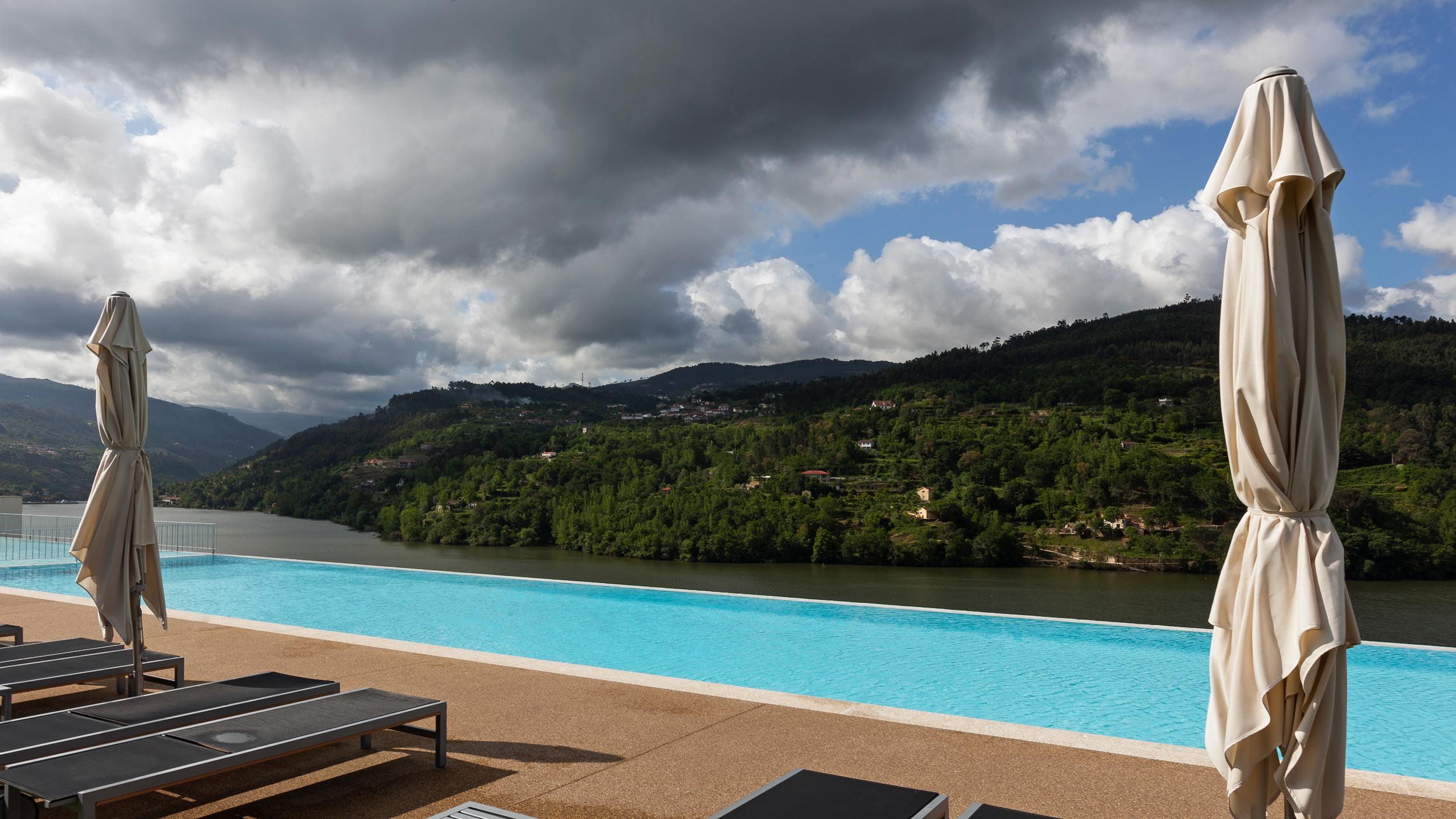 Douro Royal Valley & Hotel 5*