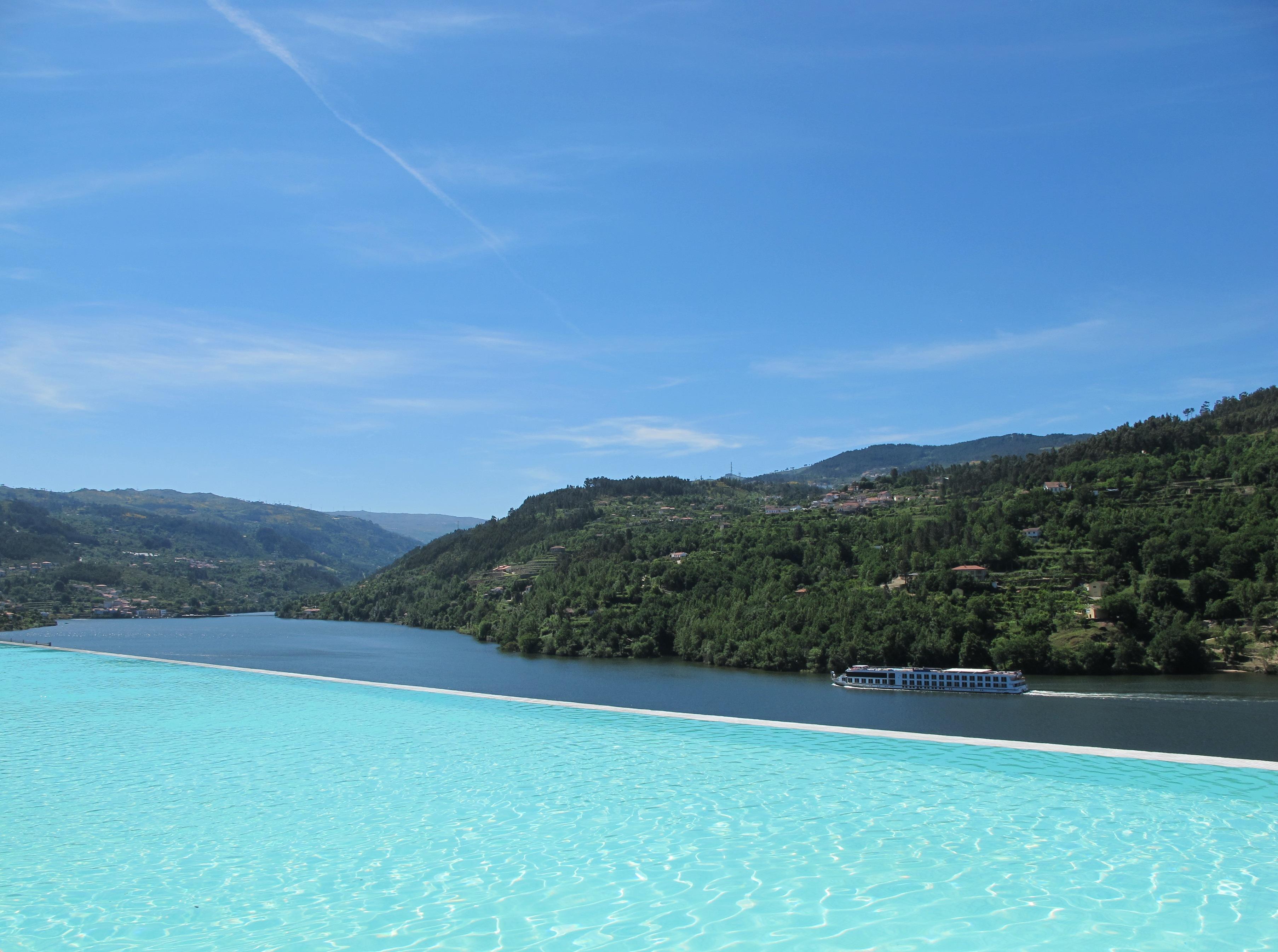 Hotel Douro Royal Valley &