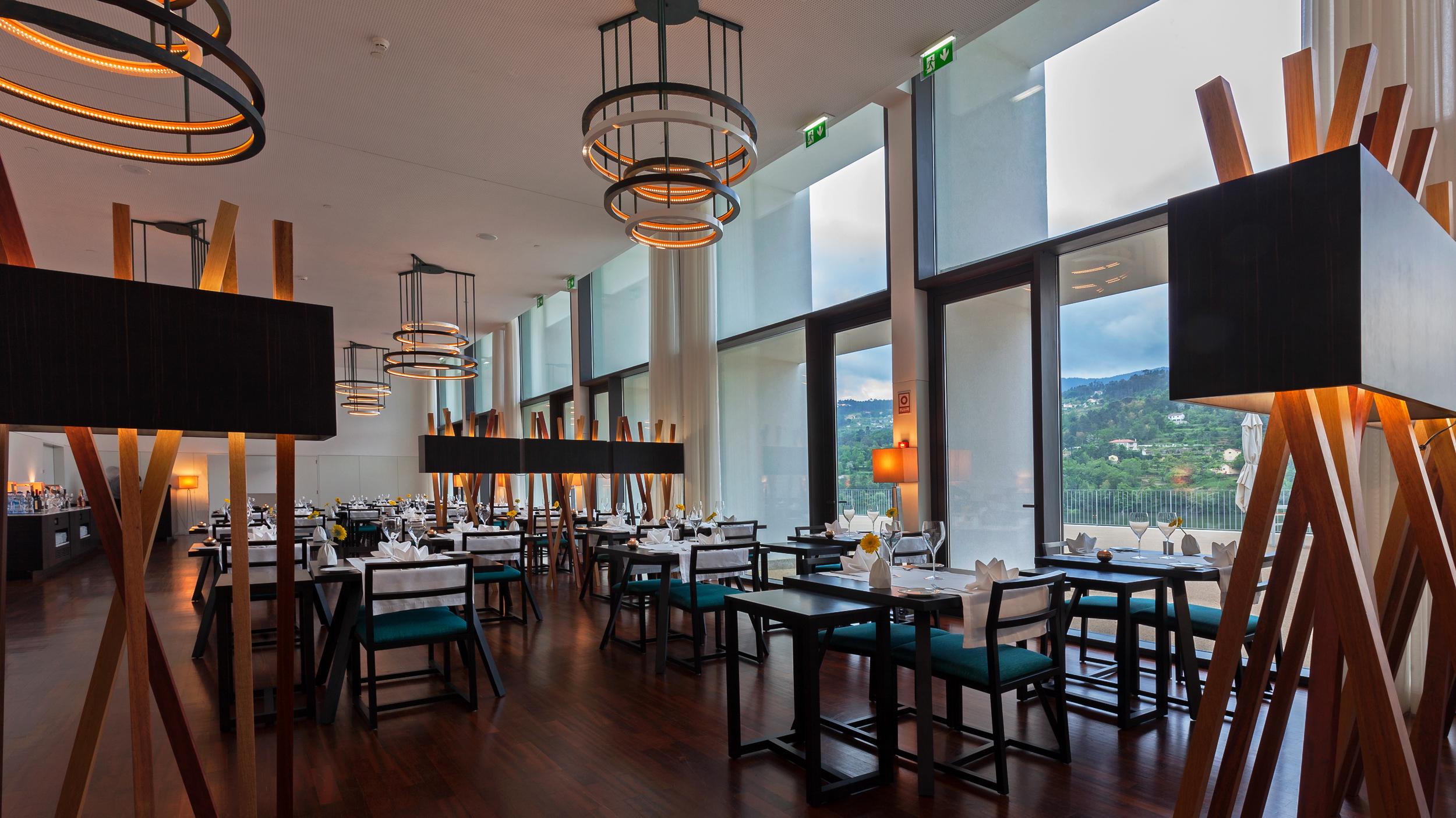 Douro Royal Valley & Hotel 5*