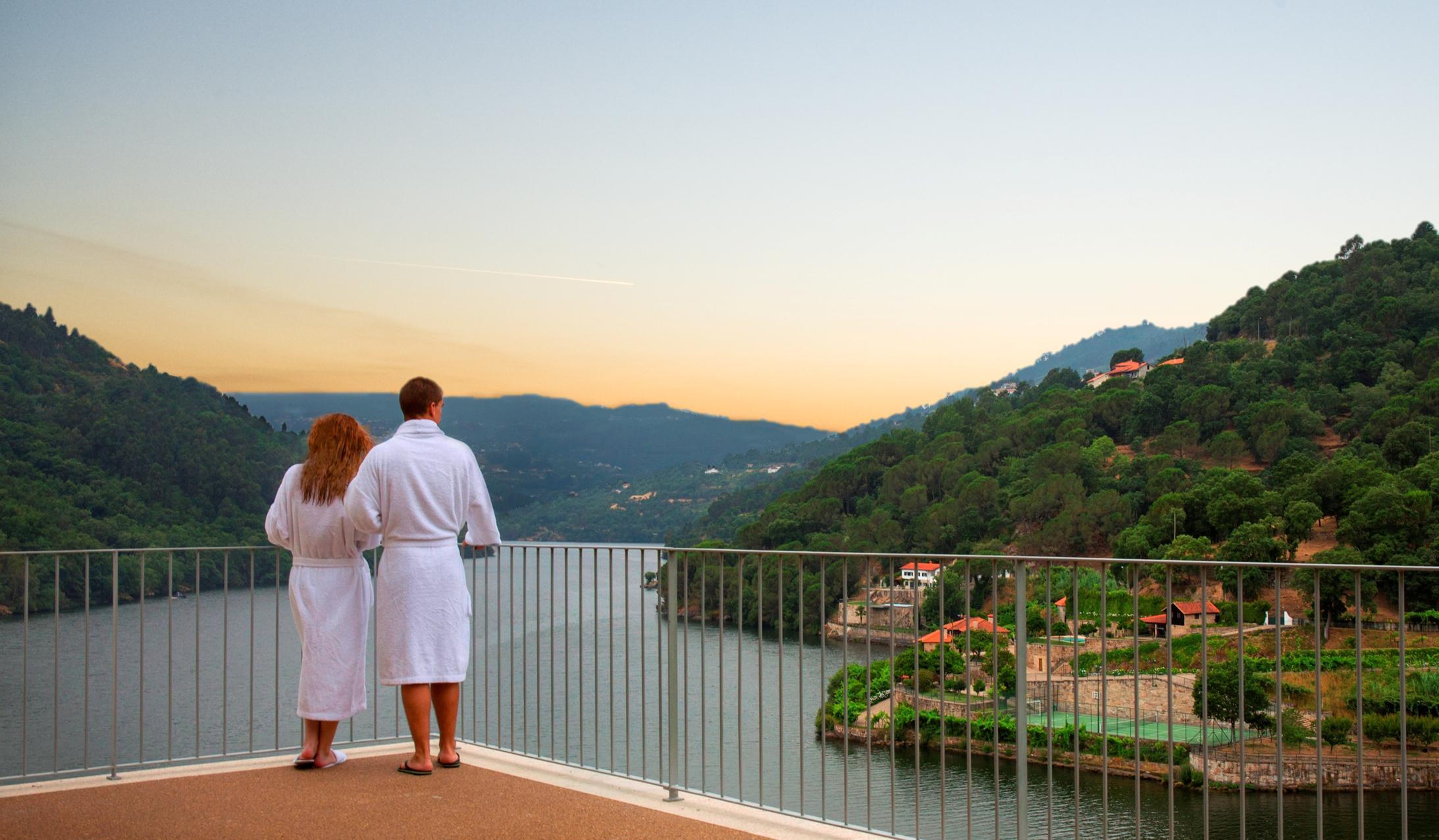 Douro Royal Valley & 5* Ribadouro