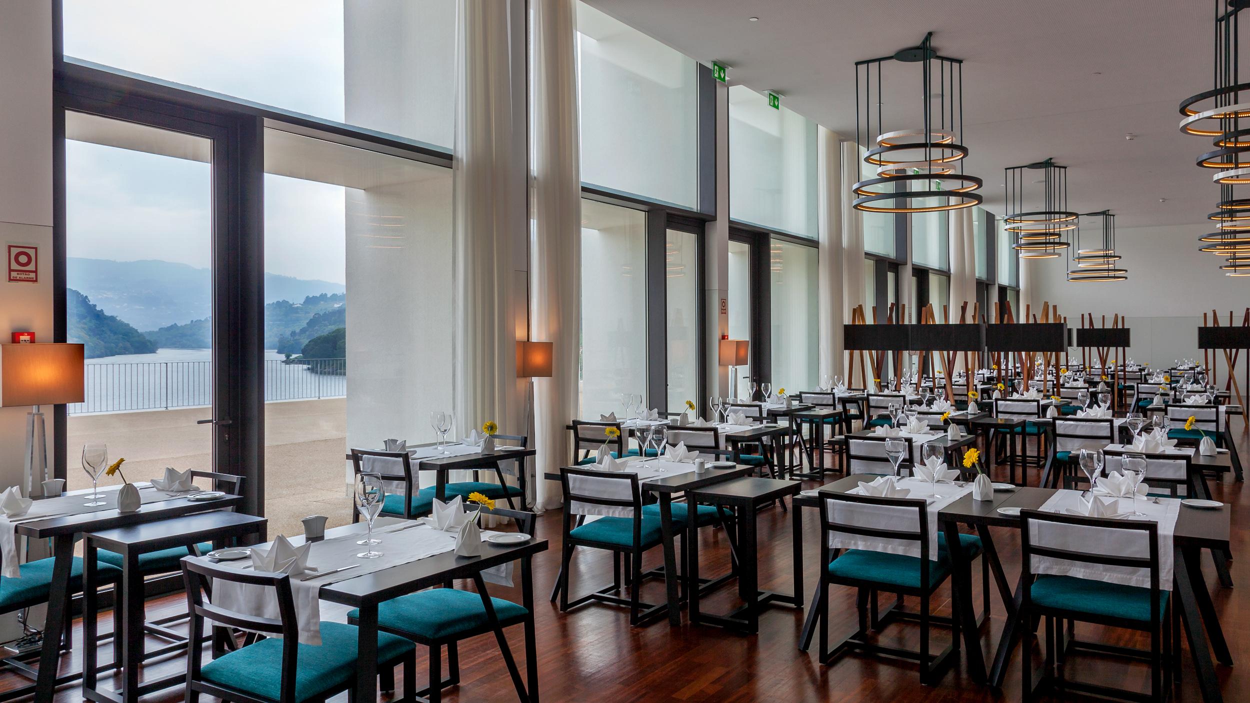 Douro Royal Valley & Hotel Ribadouro