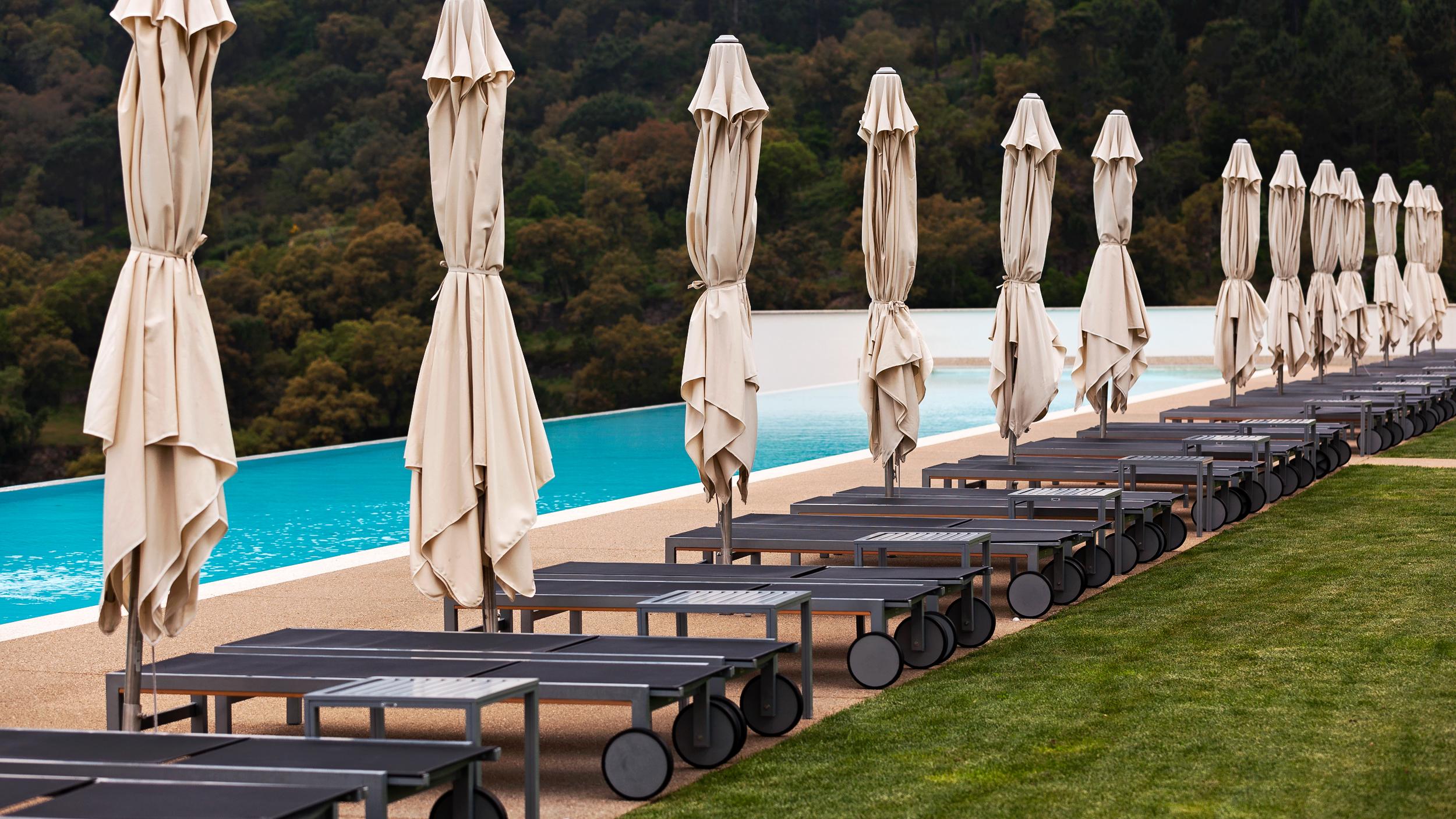 Douro Royal Valley & Hotel 5*