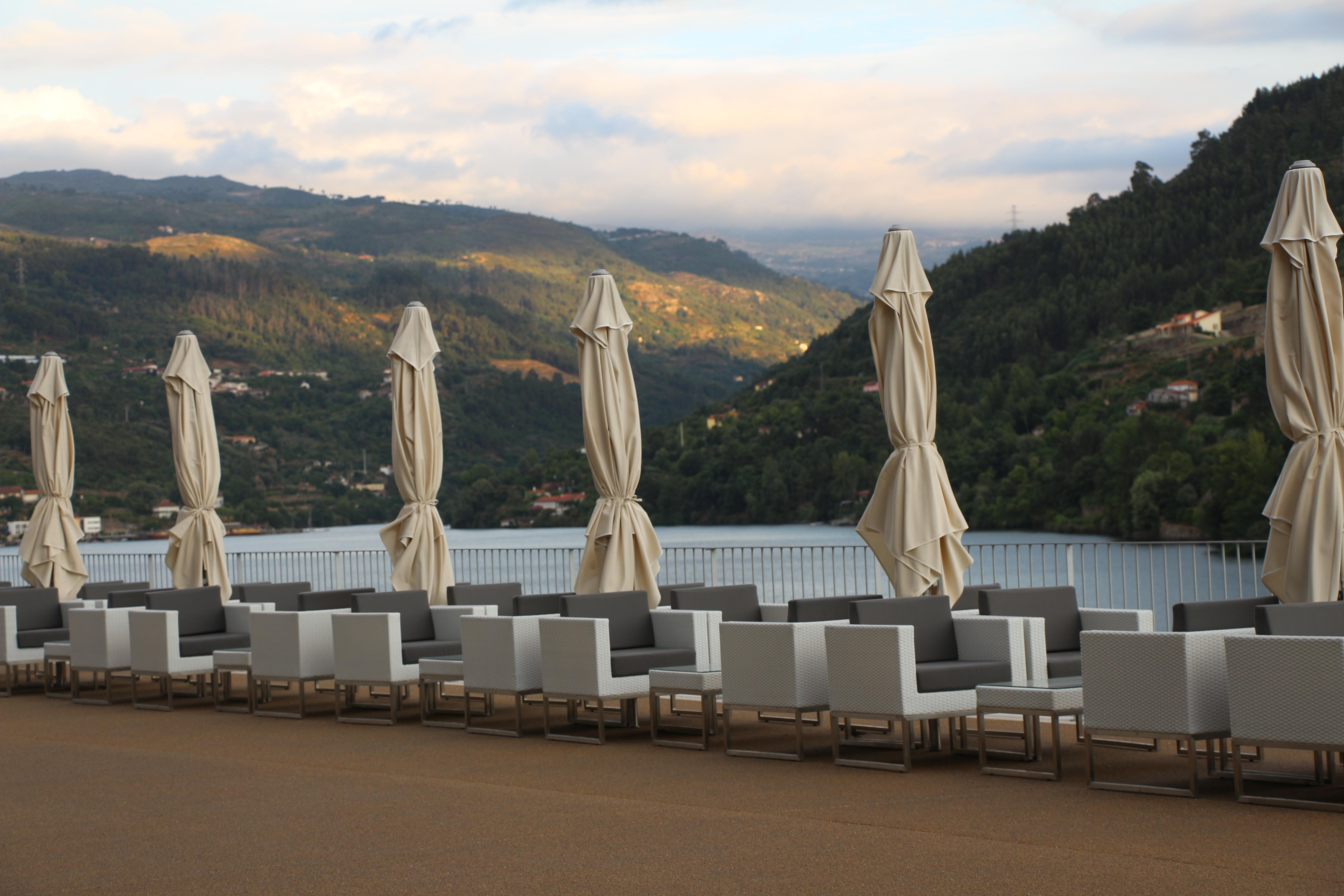 Hotel Douro Royal Valley & Ribadouro