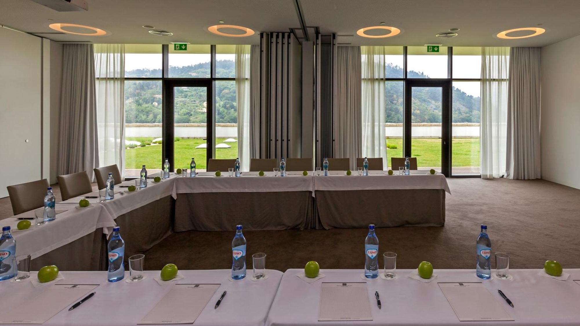 Douro Royal Valley & Hotel 5*