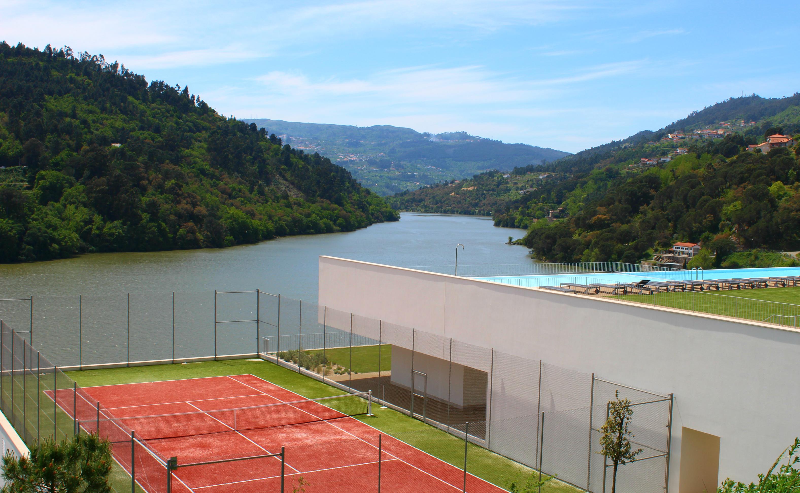 Douro Royal Valley & Hotel Ribadouro