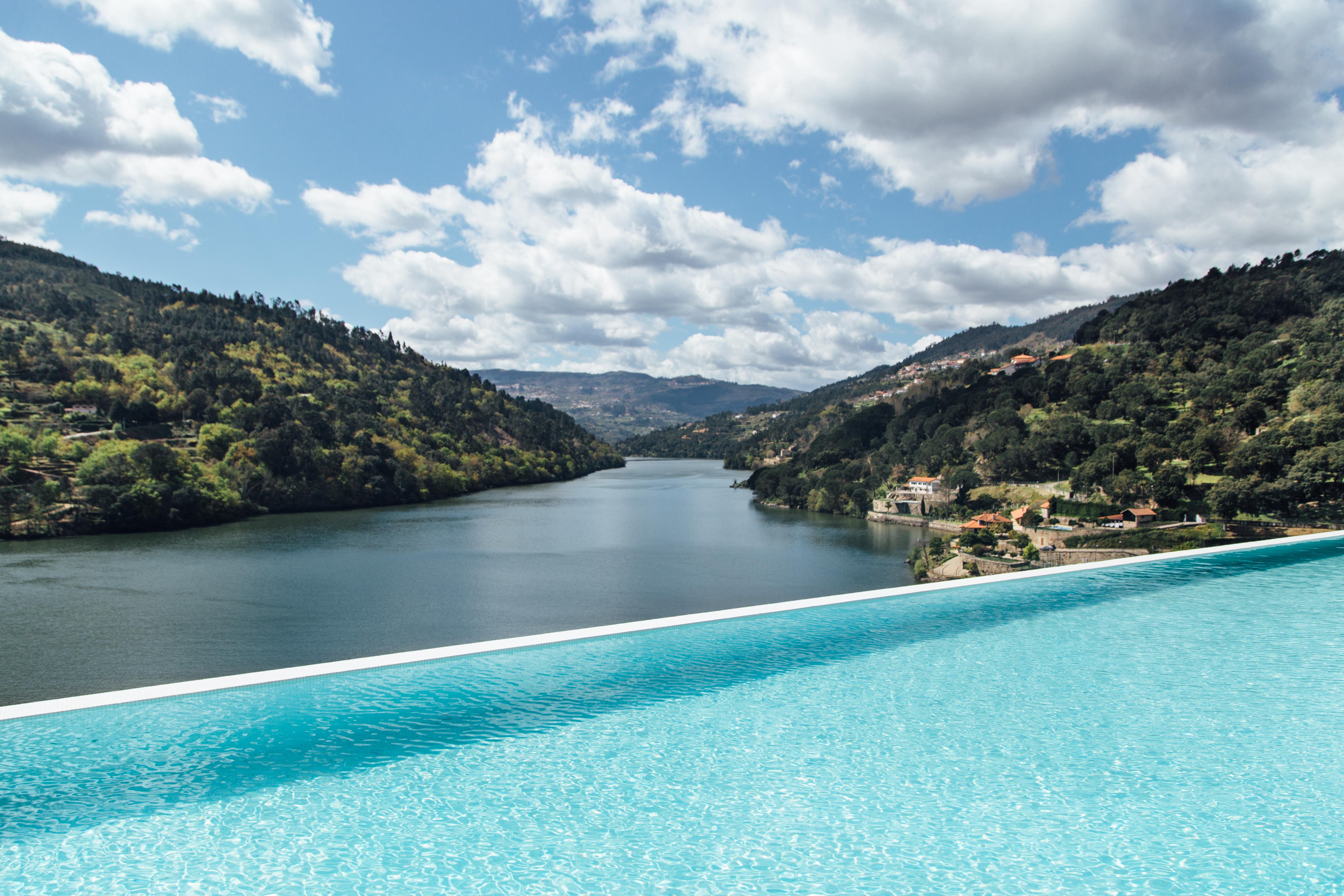 Douro Royal Valley & Hotel Ribadouro