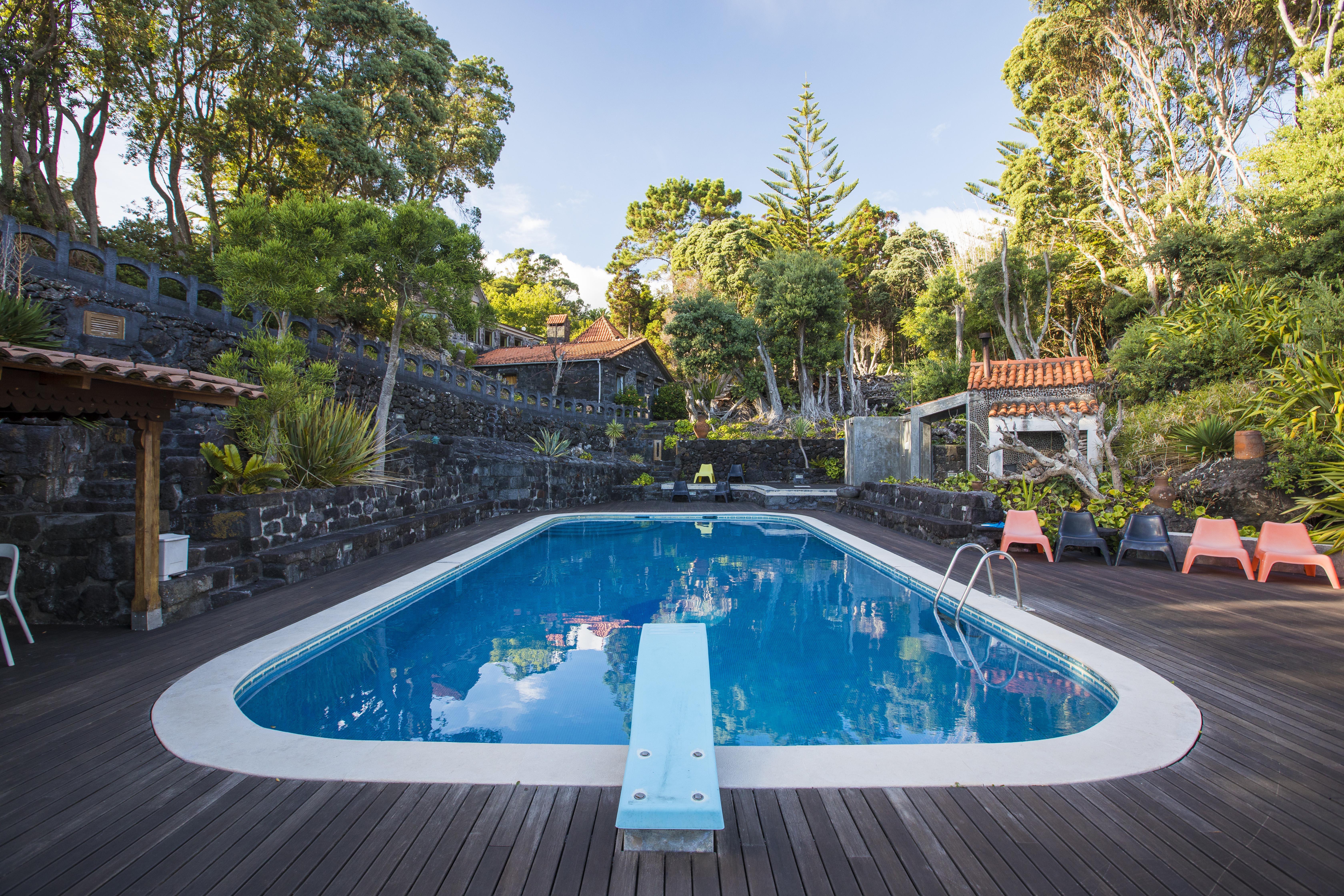 Resort Aldeia Da Fonte Lajes do Pico