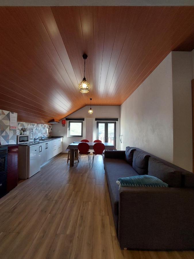 Apartment Miradouros Da Aldeia *