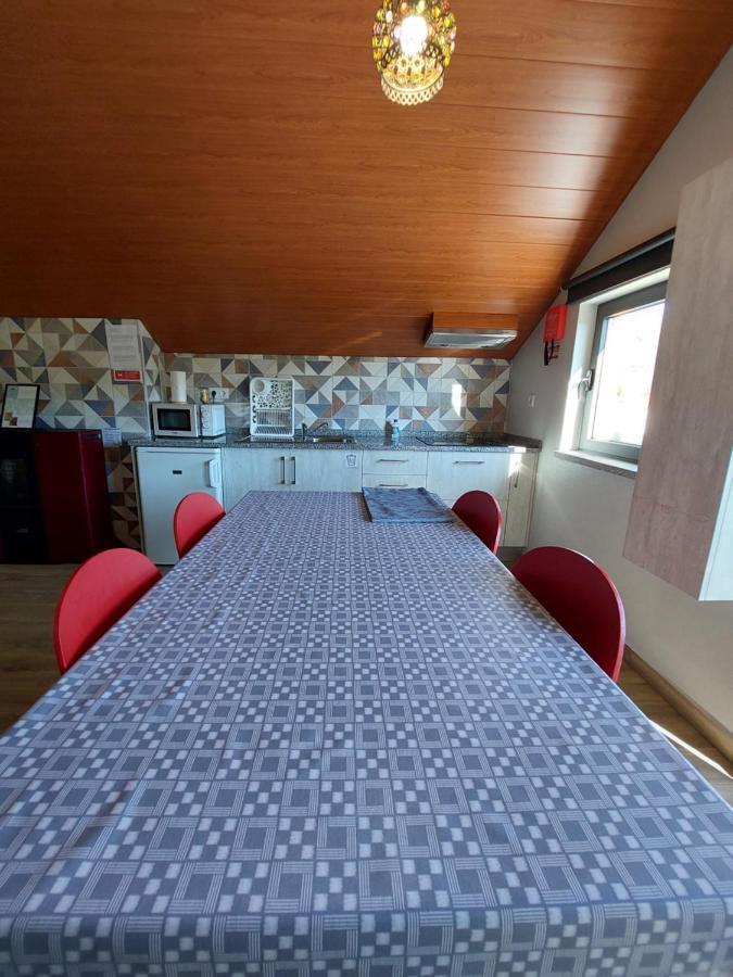 Apartment Miradouros Da Aldeia Sabugueiro (Guarda)