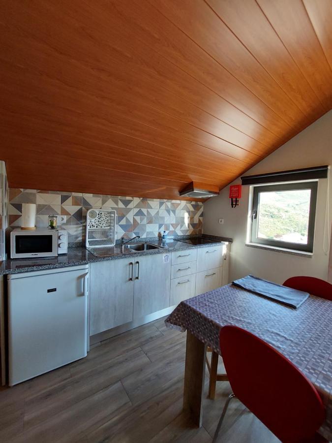 Apartment Miradouros Da Aldeia Sabugueiro (Guarda)