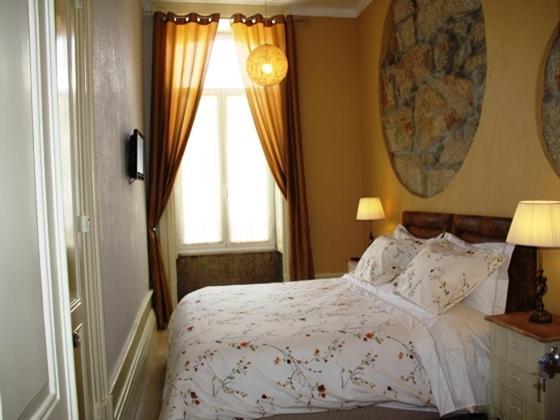 Pedra Iberica Guest house 3*