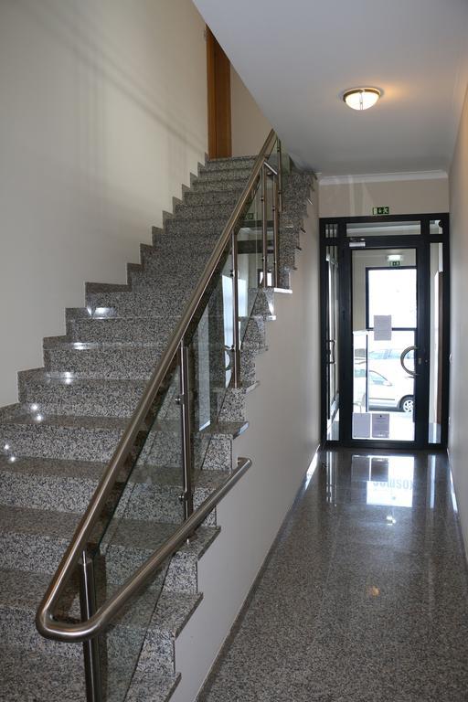 Kósmos Apartahotel 2*