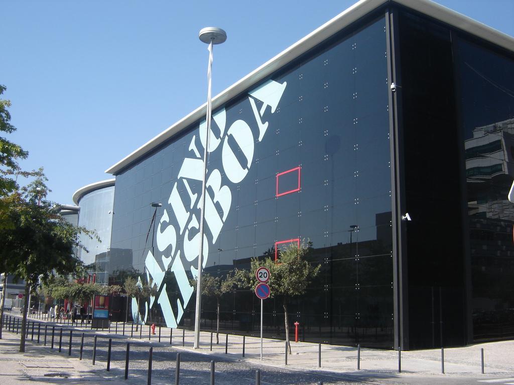 Appartement Oriente Dna Lissabon