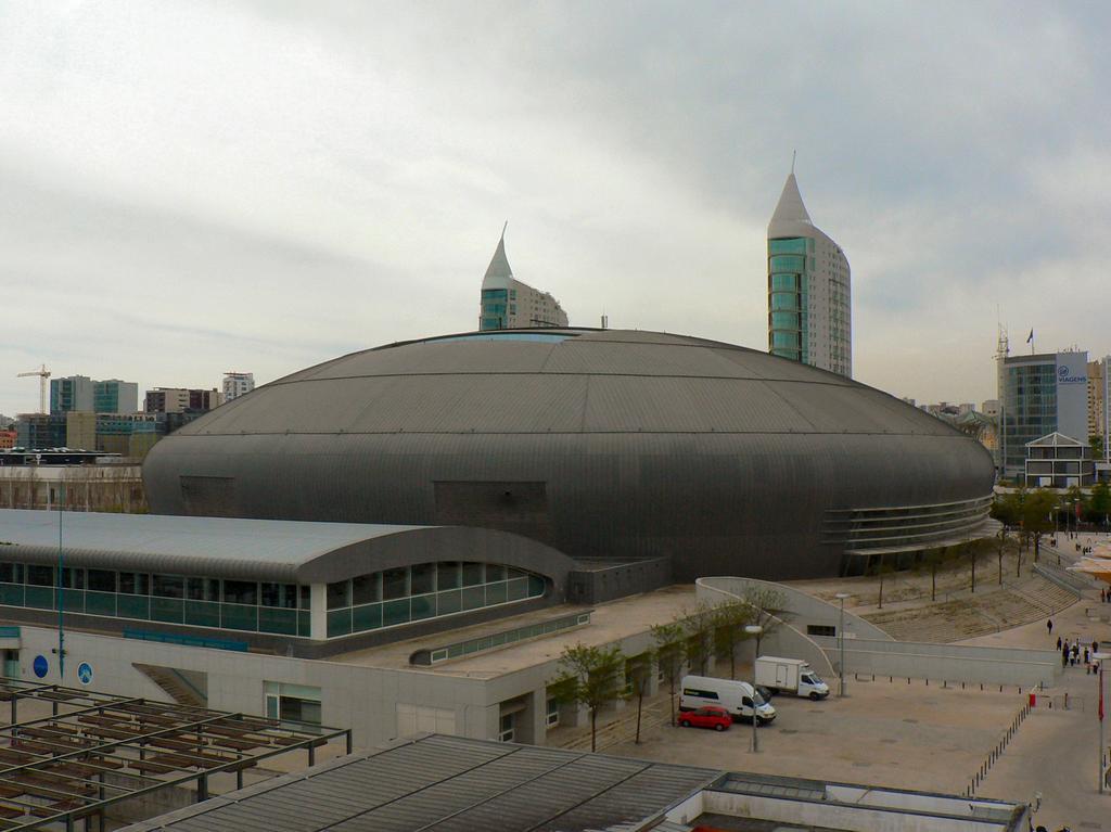 Appartement Oriente Dna