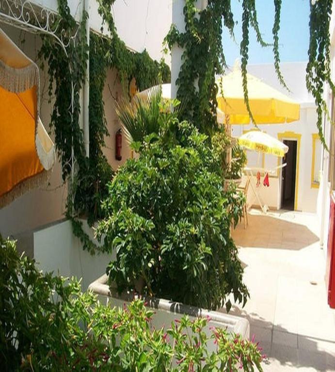 Residencial Miramar Guest house 3*