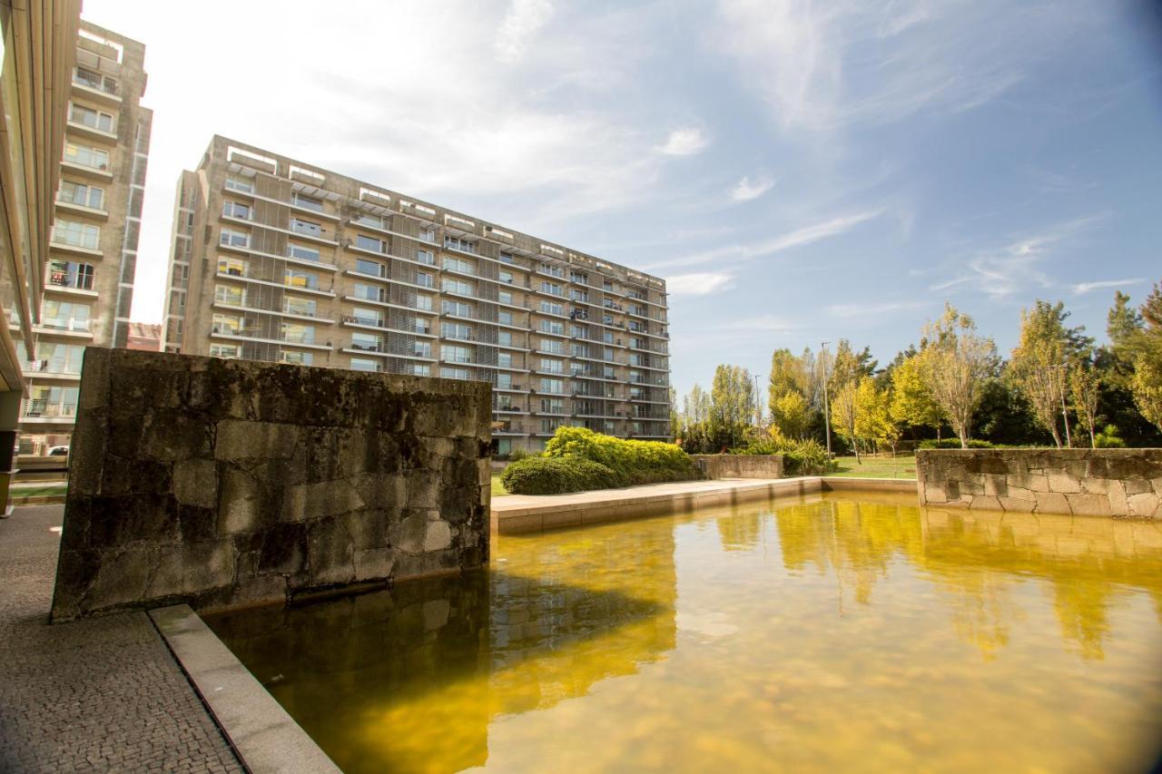 Apartamento Afurada Premium By Porto Hosts *